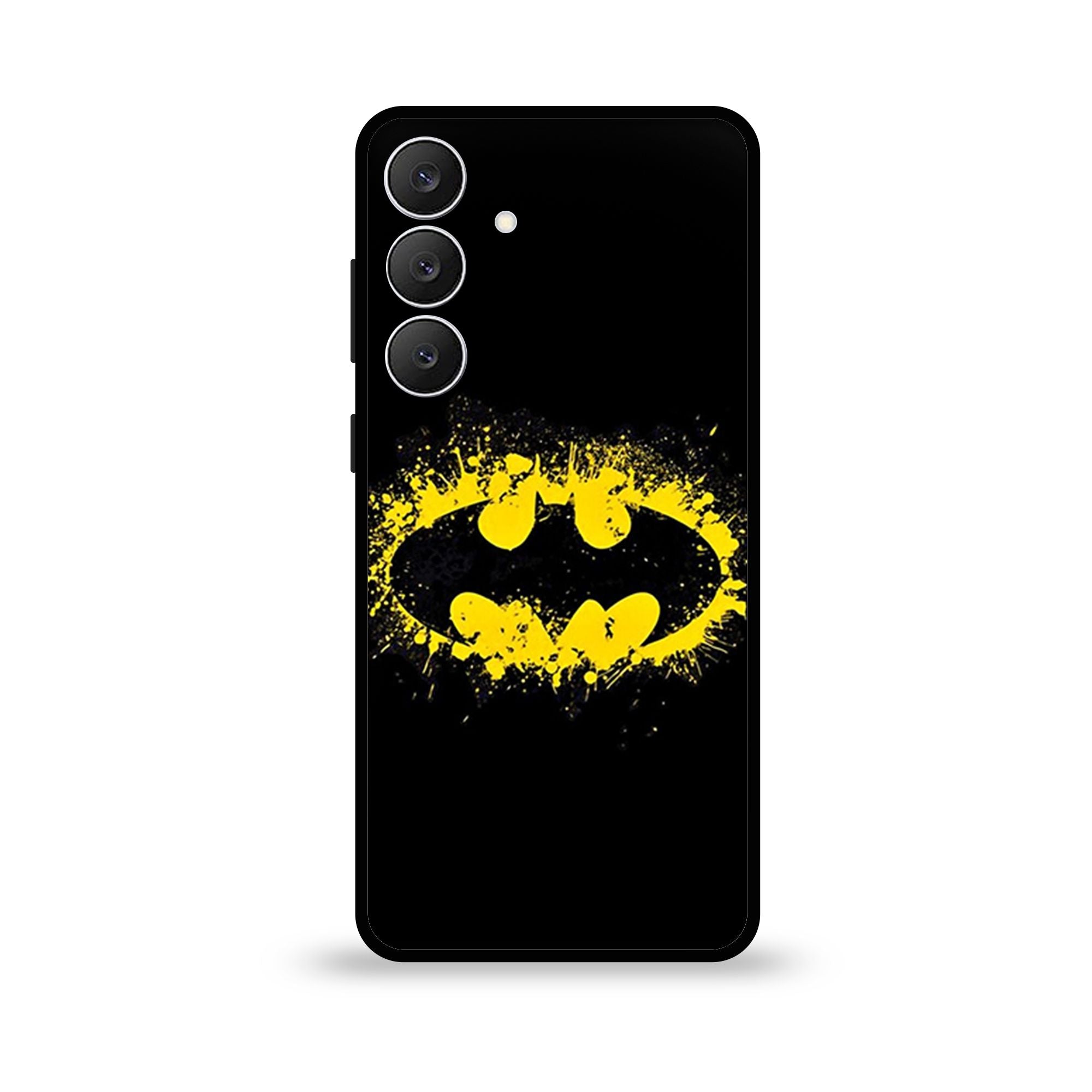 Samsung Galaxy S25 FE - Wallpaper 117 - Premium Printed Glossy Phone Case