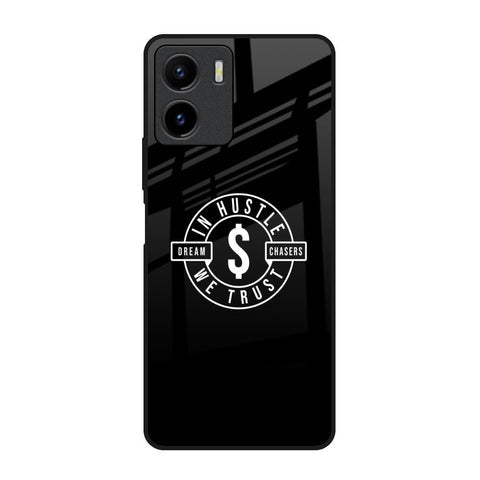 Dream Chasers Glossy Case for Vivo Y15s