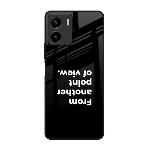 Motivation Glossy Case for Vivo Y15s