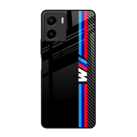 Automotive Art Glossy Case for Vivo Y15s
