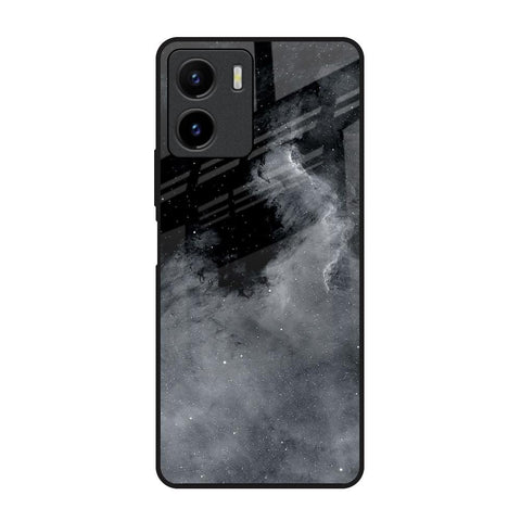Fossil Gradient Glossy Case For Vivo Y15s