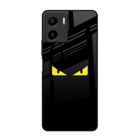 Eyes On You Glossy Case For Vivo Y15s