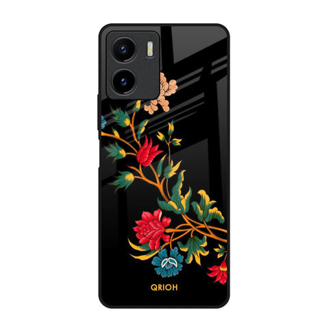 Dazzling Art Glossy Case for Vivo Y15s