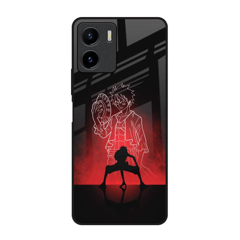 Soul Of Anime Glossy Case for Vivo Y15s