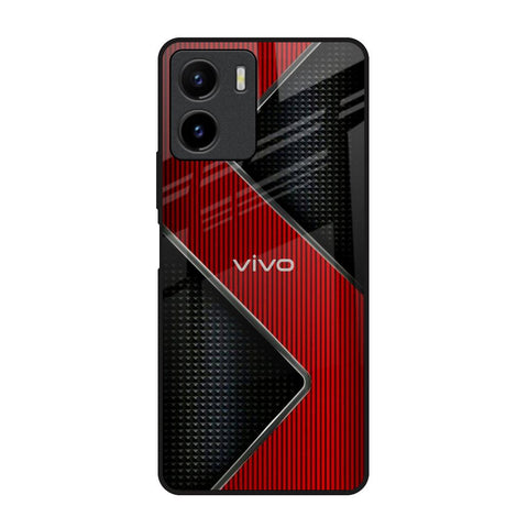 Art Of Strategic Glossy Case For Vivo Y15s