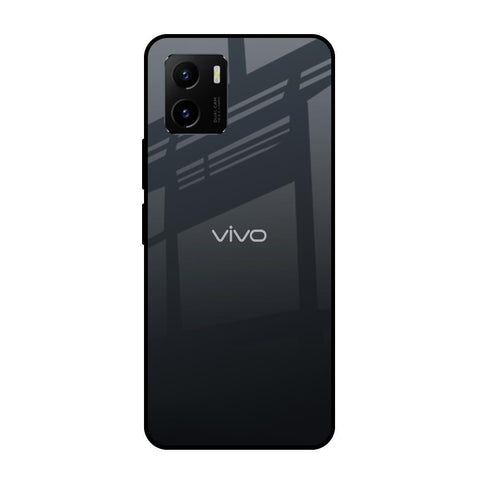 Stone Grey Glossy Case For Vivo Y15s