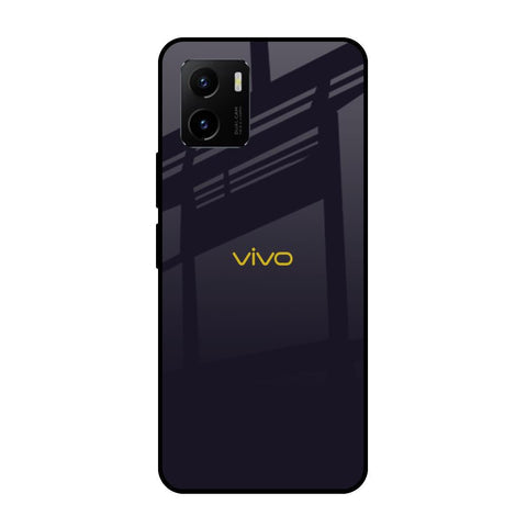 Deadlock Black Glossy Case For Vivo Y15s