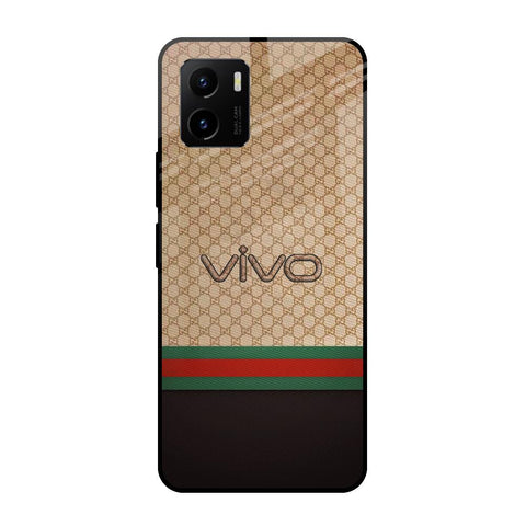 High End Fashion Glossy case for Vivo Y15s