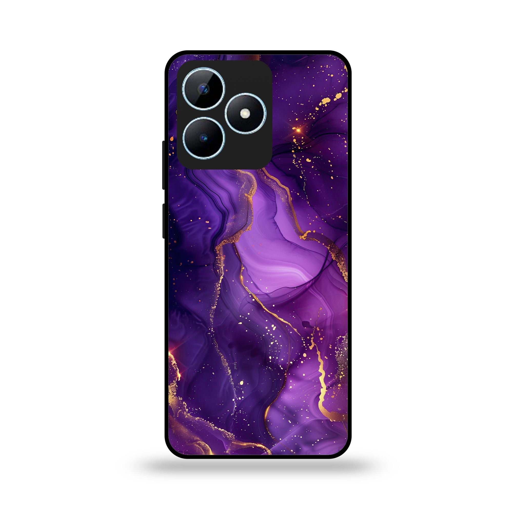 Realme Note 50 - Wallpaper 69 - Premium Printed Glossy Phone Case