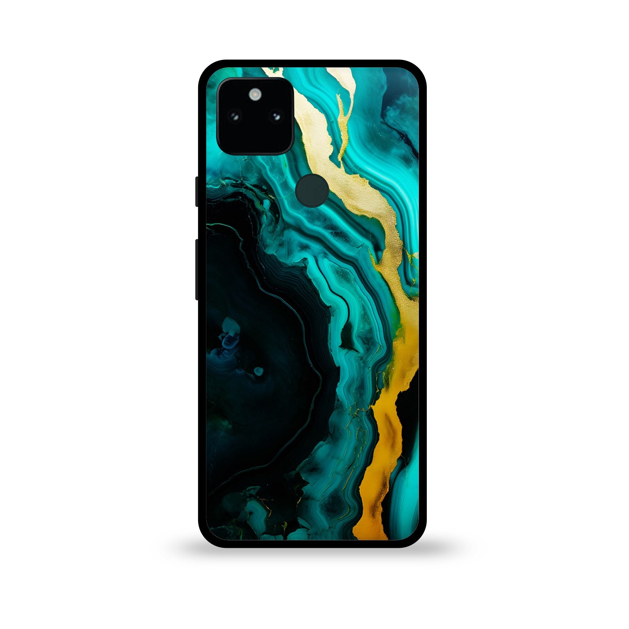 Google Pixel 5A (5G) - Wallpaper 68 - Premium Printed Glossy Phone Case