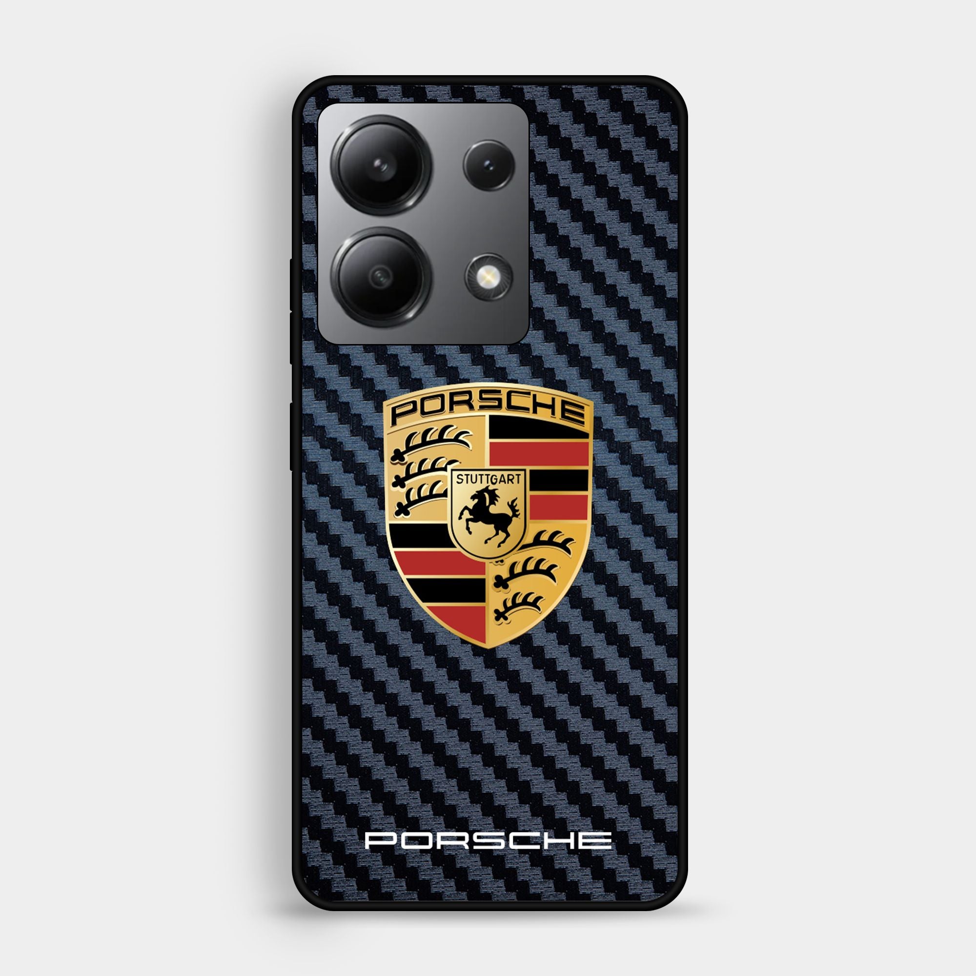 Redmi Note 13 4G - Wallpaper 018 - Premium Printed Glossy Phone Case