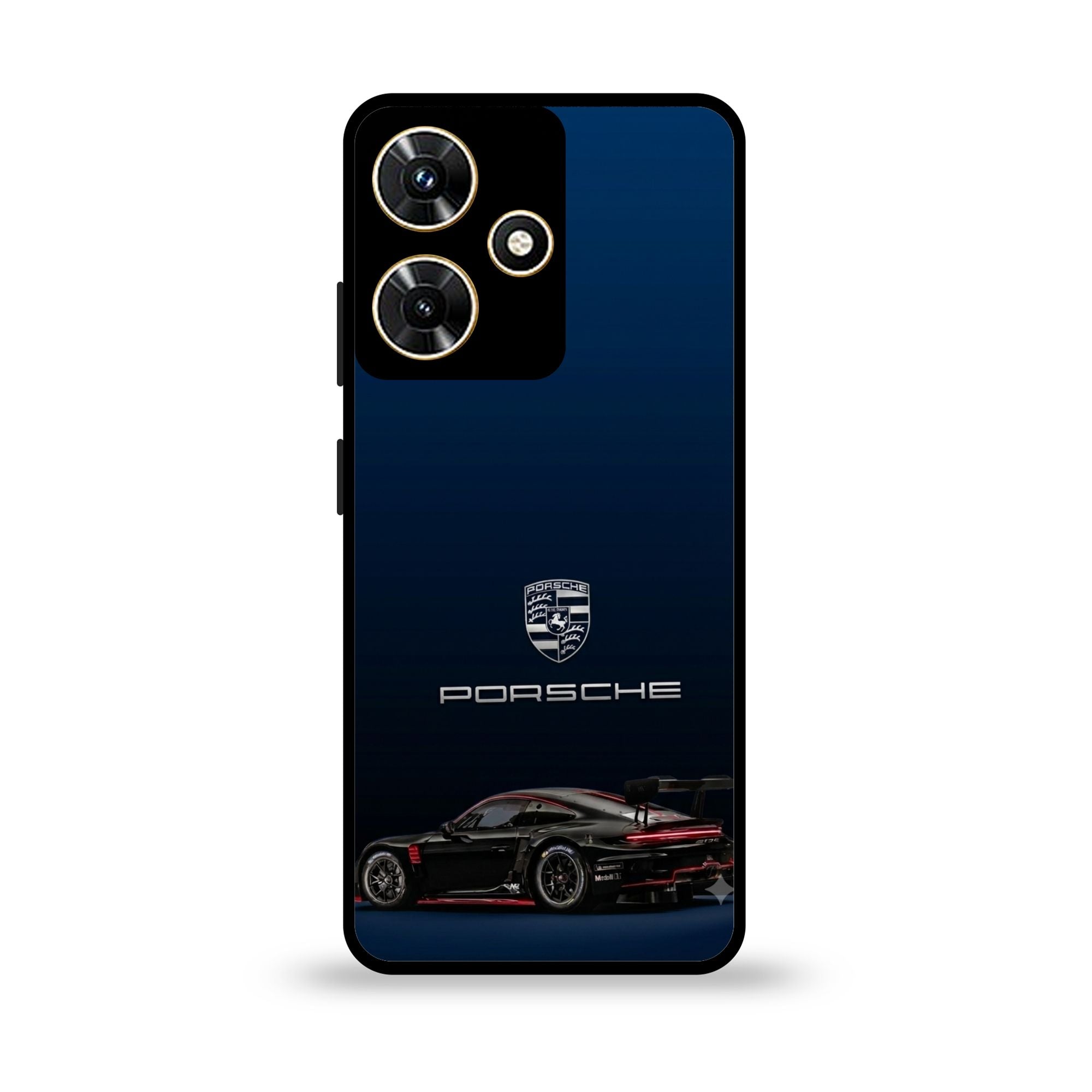 Infinix Hot 30i - Wallpaper 11 - Premium Printed Glossy Phone Case