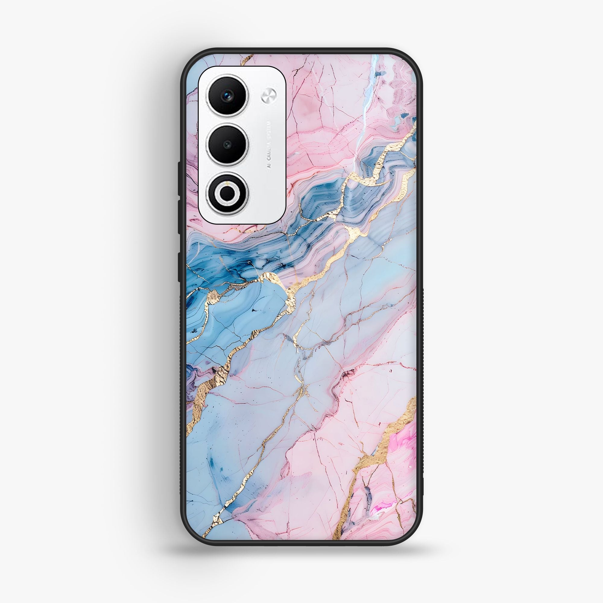 Oppo A5 - Wallpaper 034 - Premium Printed Glossy Phone Case