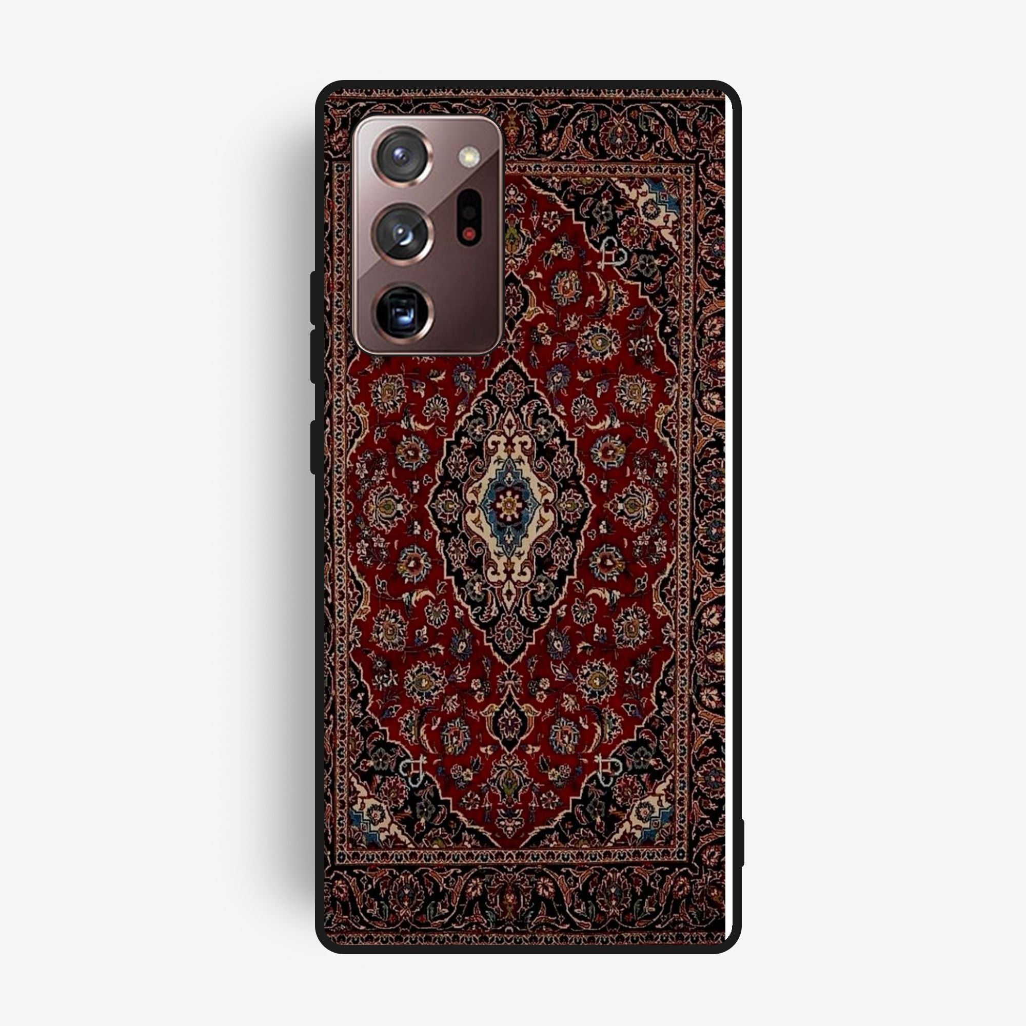 Samsung Galaxy Note 20 Ultra - Wallpaper 172 - Premium Printed Glossy Phone Case