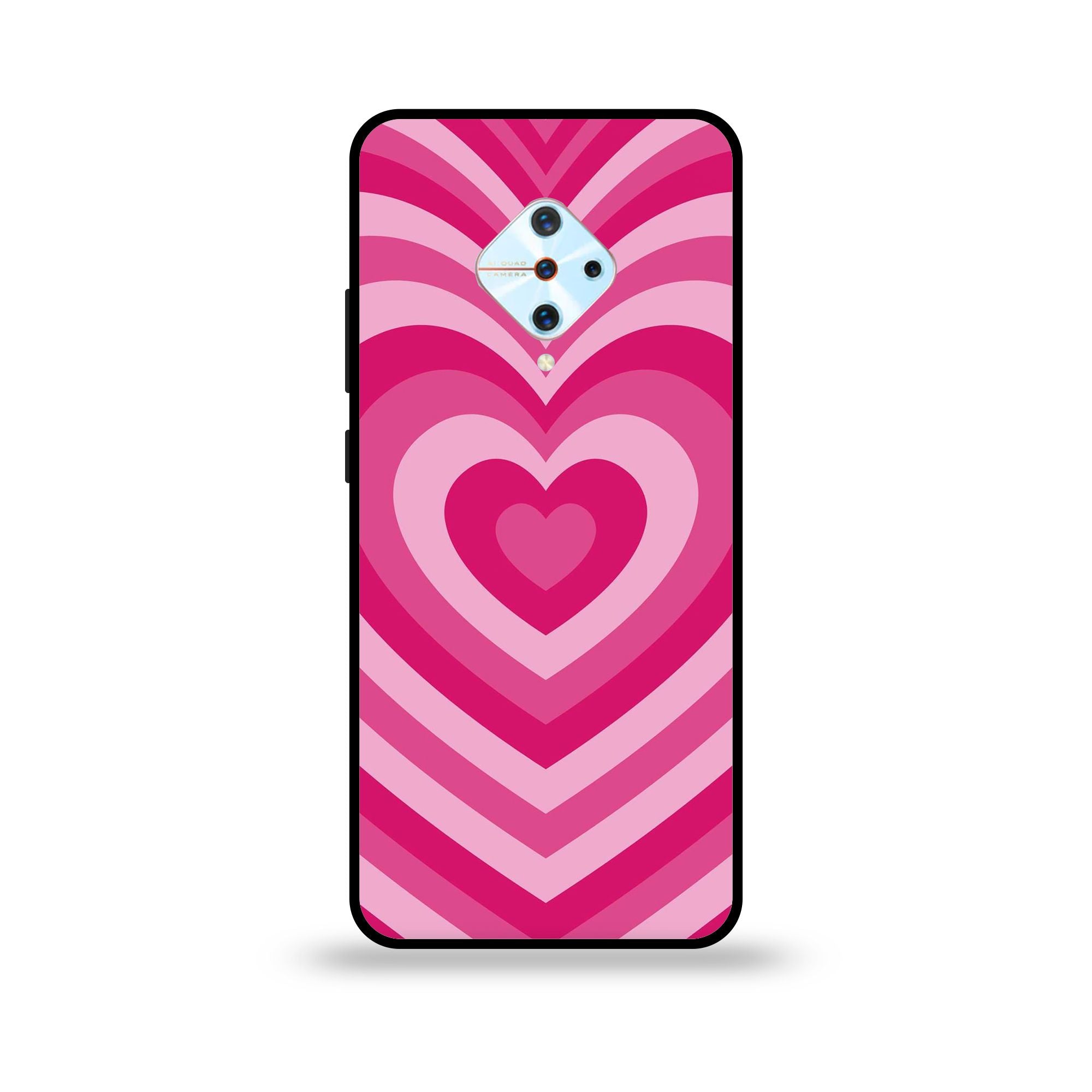 Vivo S1 Pro - Wallpaper 73 - Premium Printed Glossy Phone Case