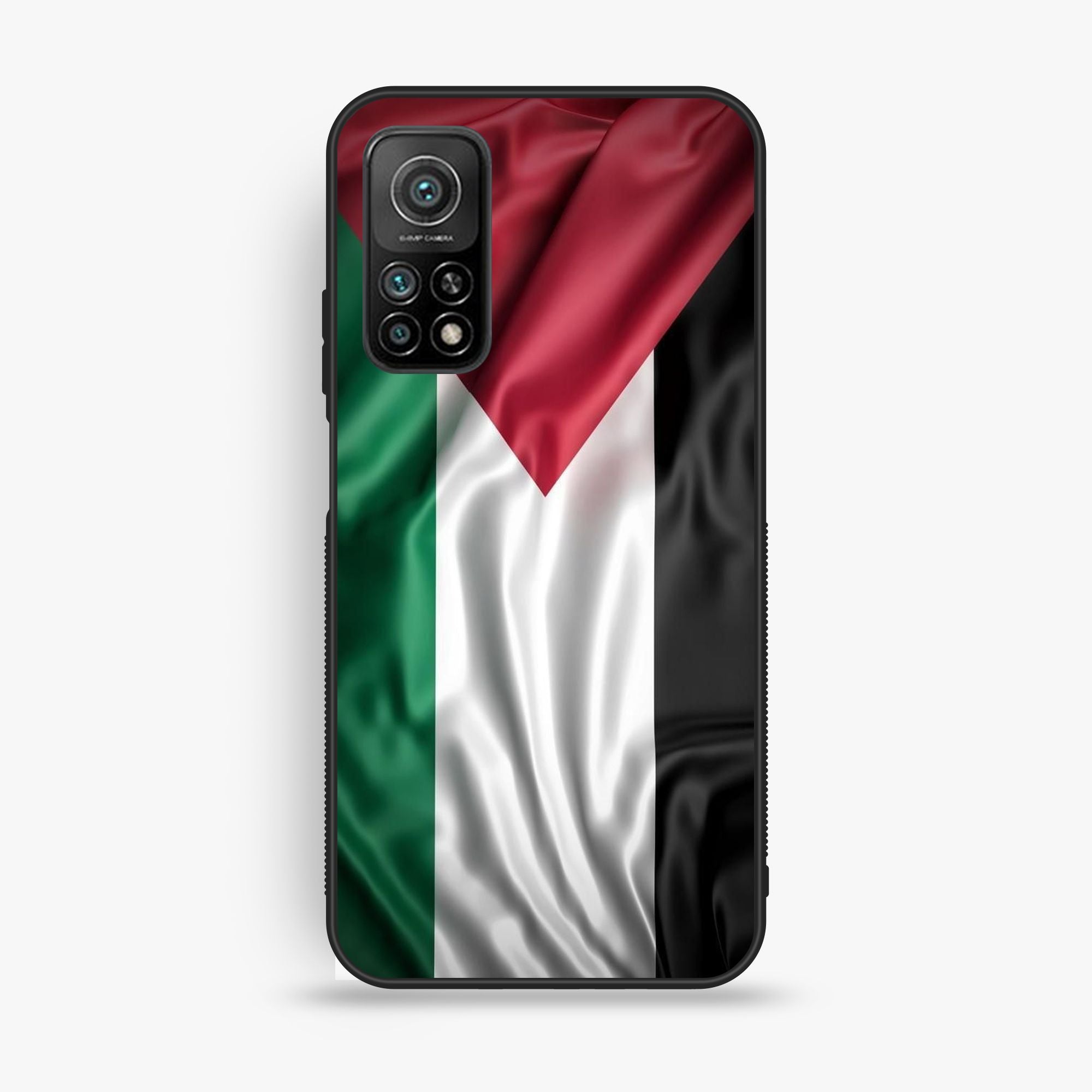 Xiaomi Mi 10t - Wallpaper 14 - Premium Printed Glossy Phone Case