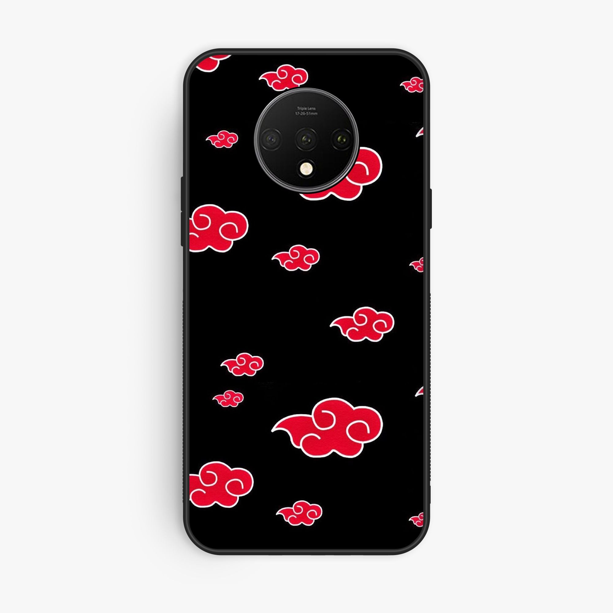 OnePlus 7t - Wallpaper 072 - Premium Printed Glossy Phone Case