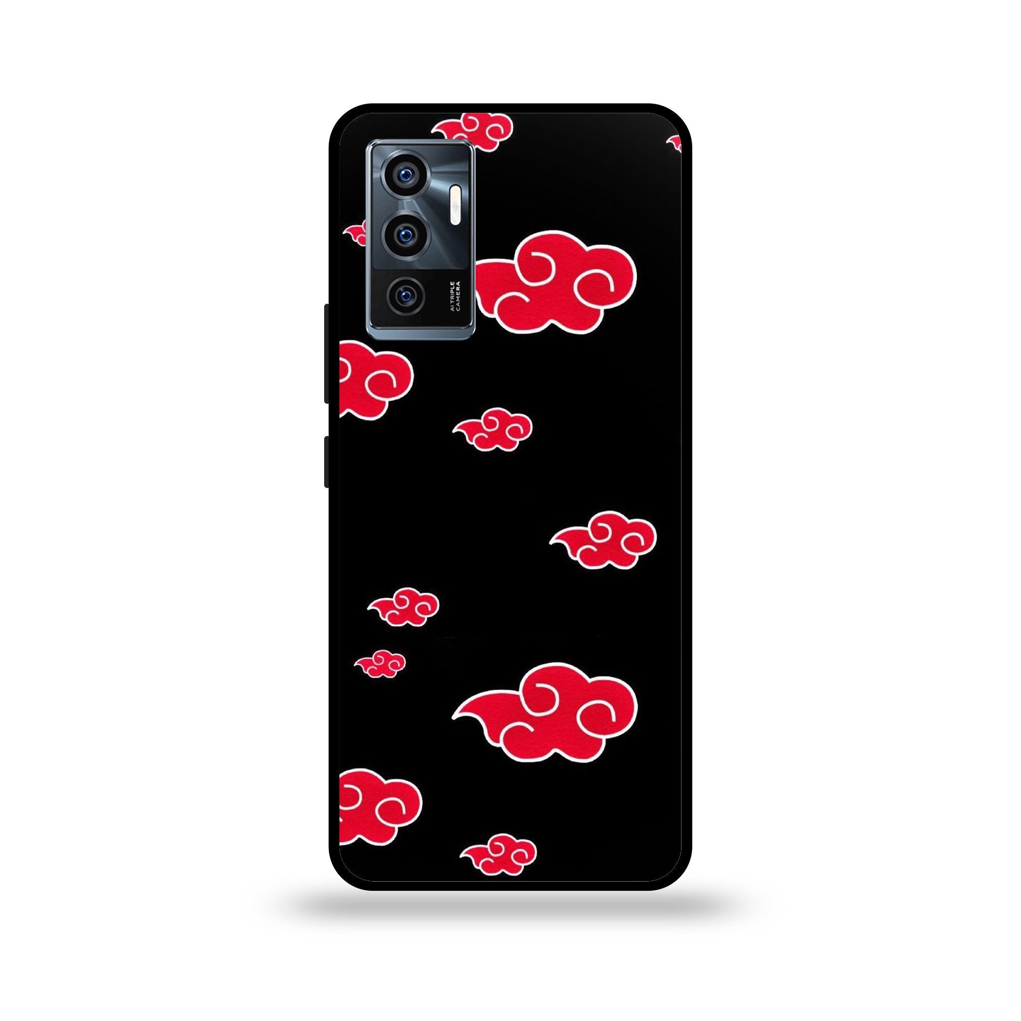 Vivo V23E - Wallpaper 072 - Premium Printed Glossy Phone Case