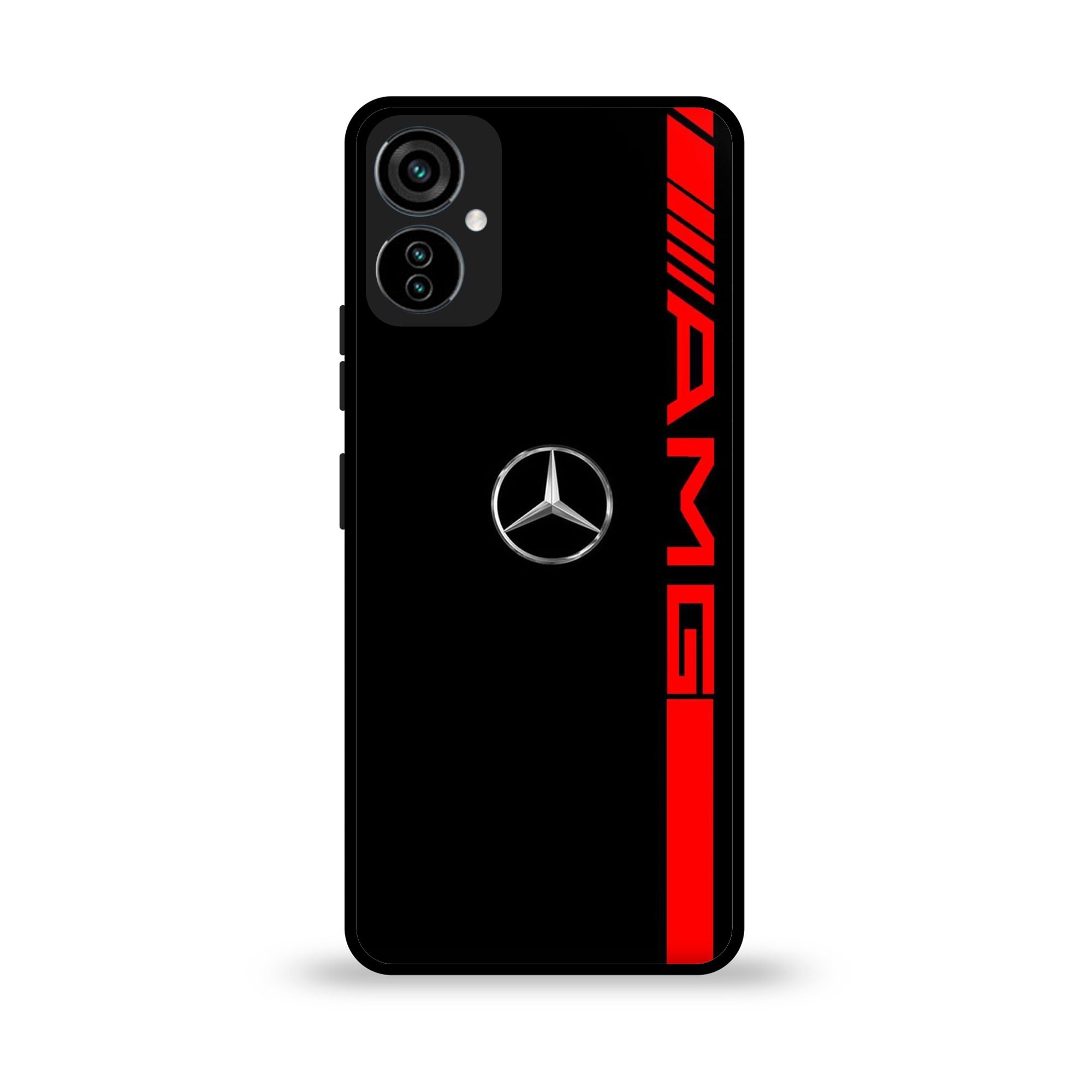 Tecno Camon 19 Neo - Wallpaper 58 - Premium Printed Glossy Phone Case