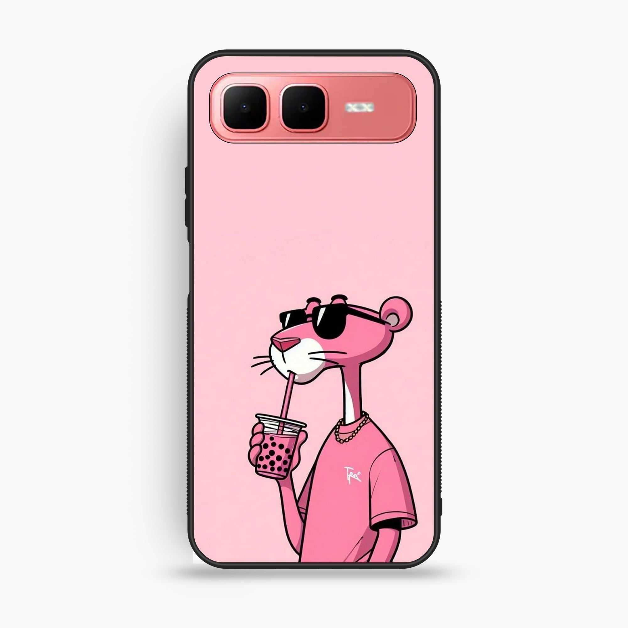 Infinix Smart 10 Plus - Wallpaper 089 - Premium Printed Glossy Phone Case