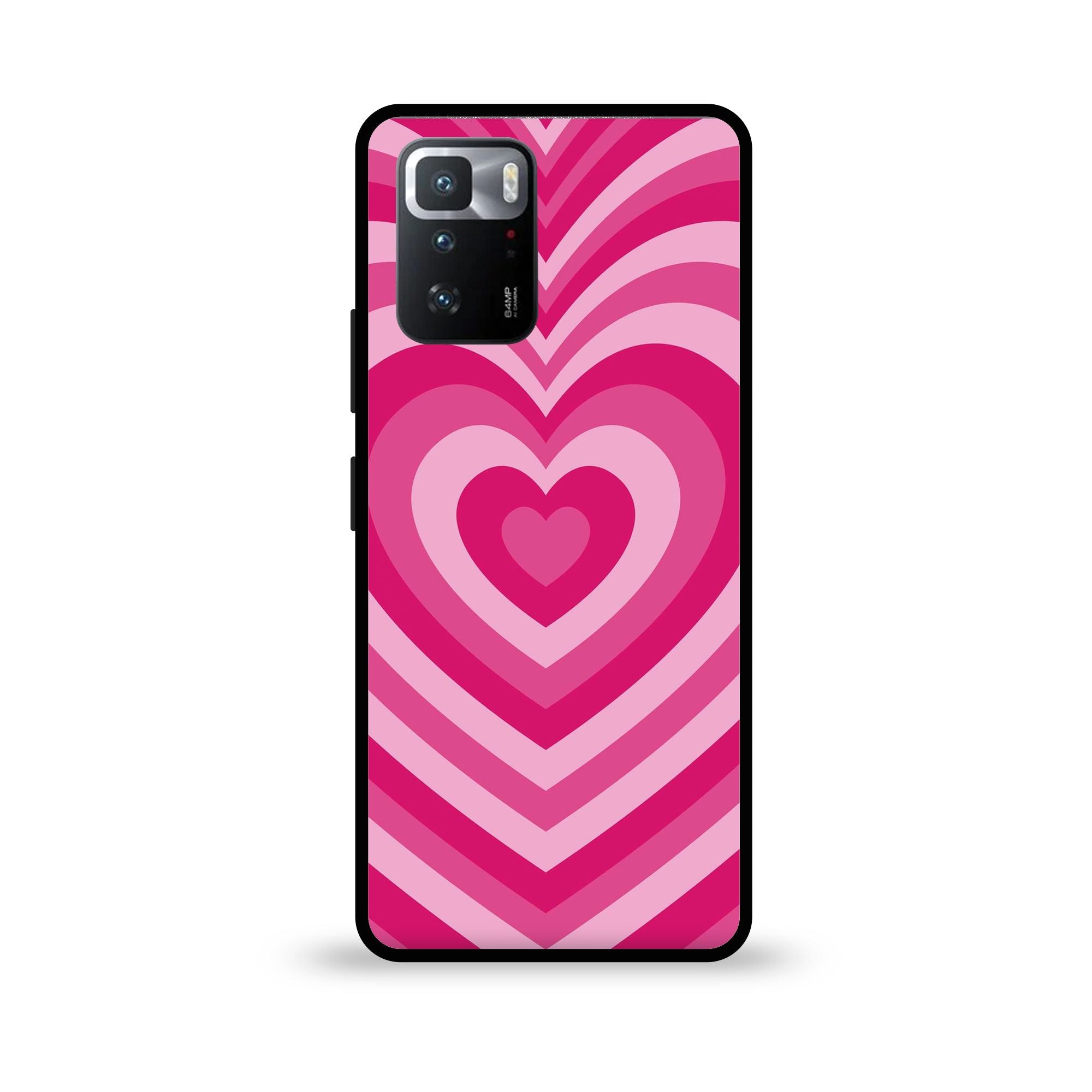 Xiaomi Poco X3 GT - Wallpaper 73 - Premium Printed Glossy Phone Case