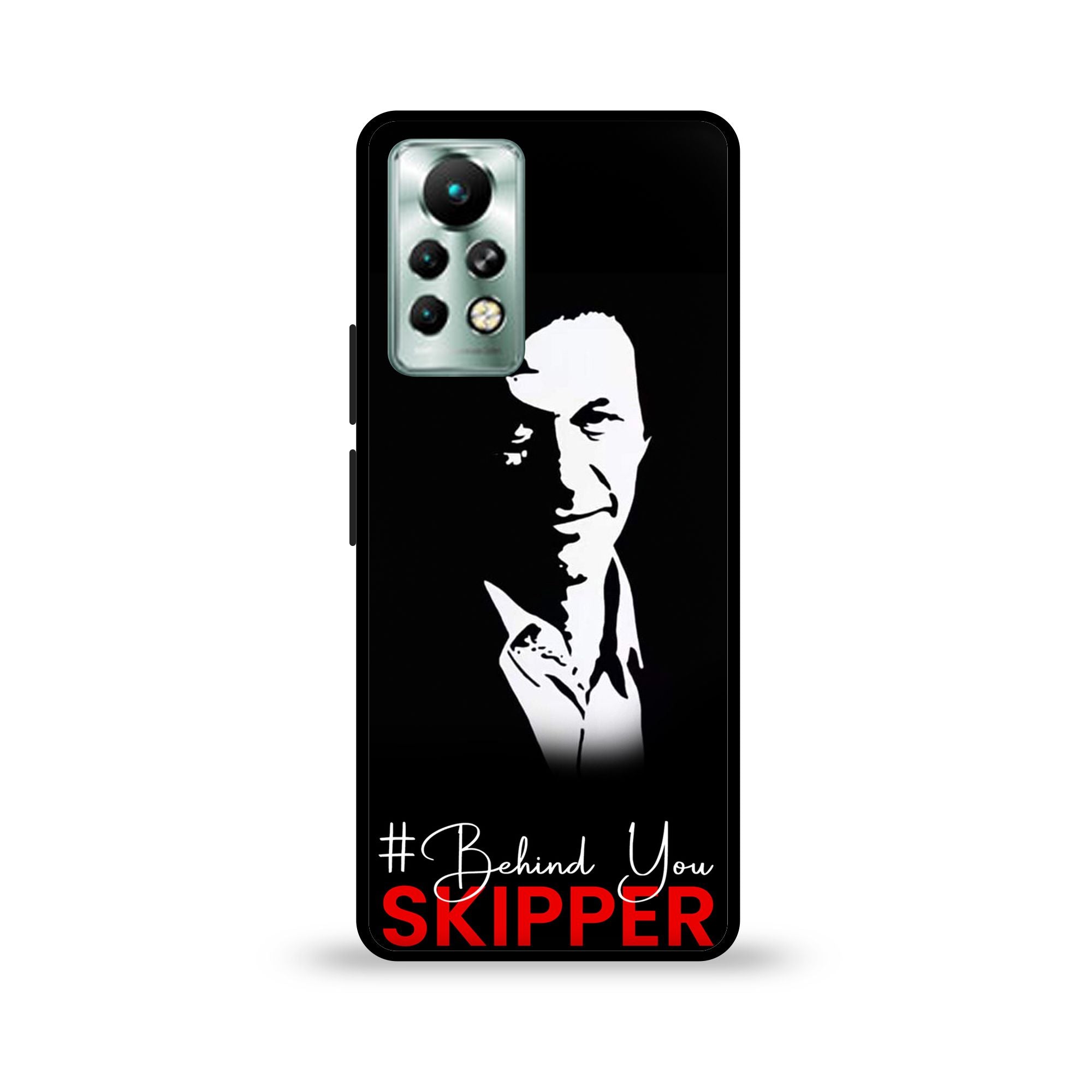 Infinix Note 11 Pro - Wallpaper 62 - Premium Printed Glossy Phone Case