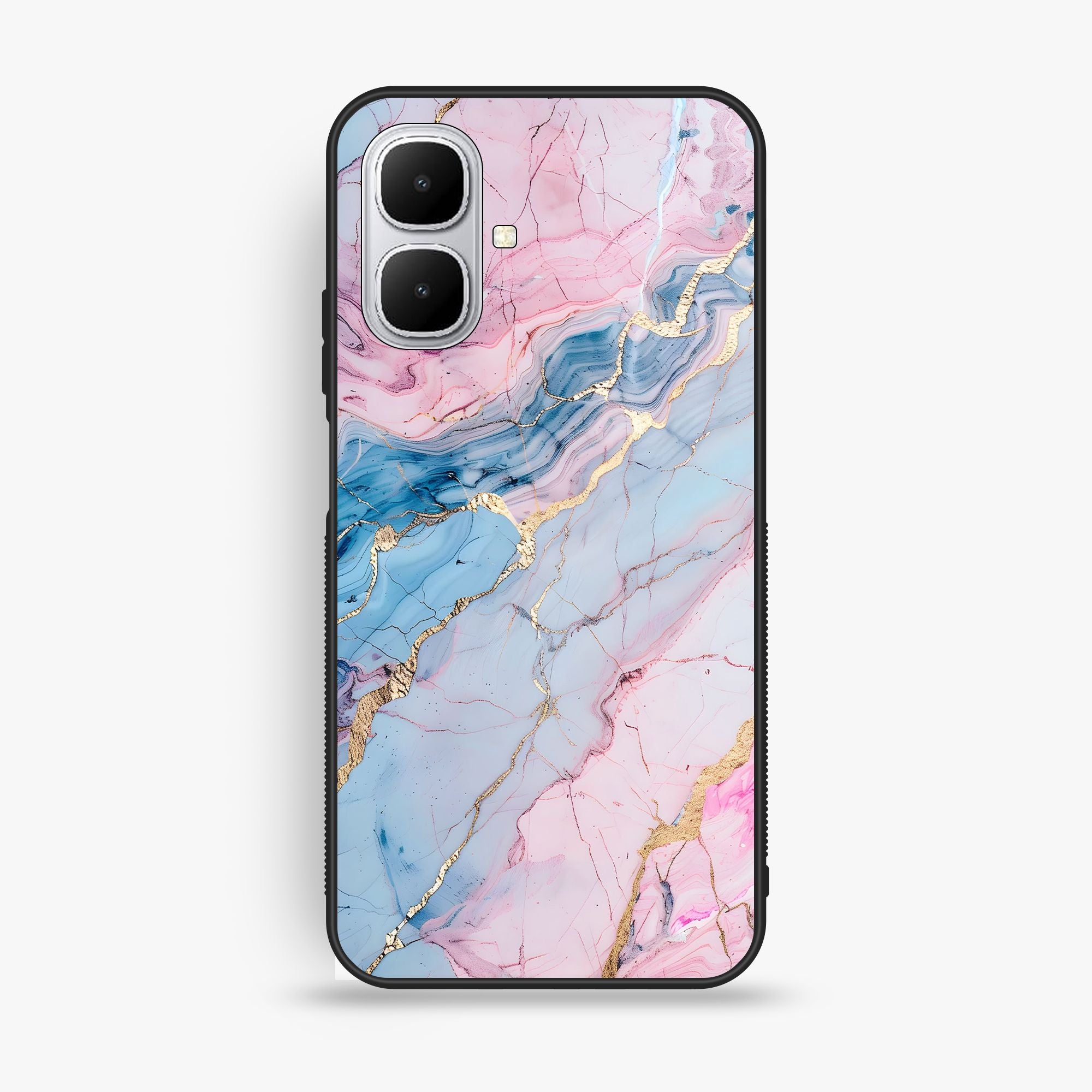 Infinix Smart 10 - Wallpaper 034 - Premium Printed Glossy Phone Case