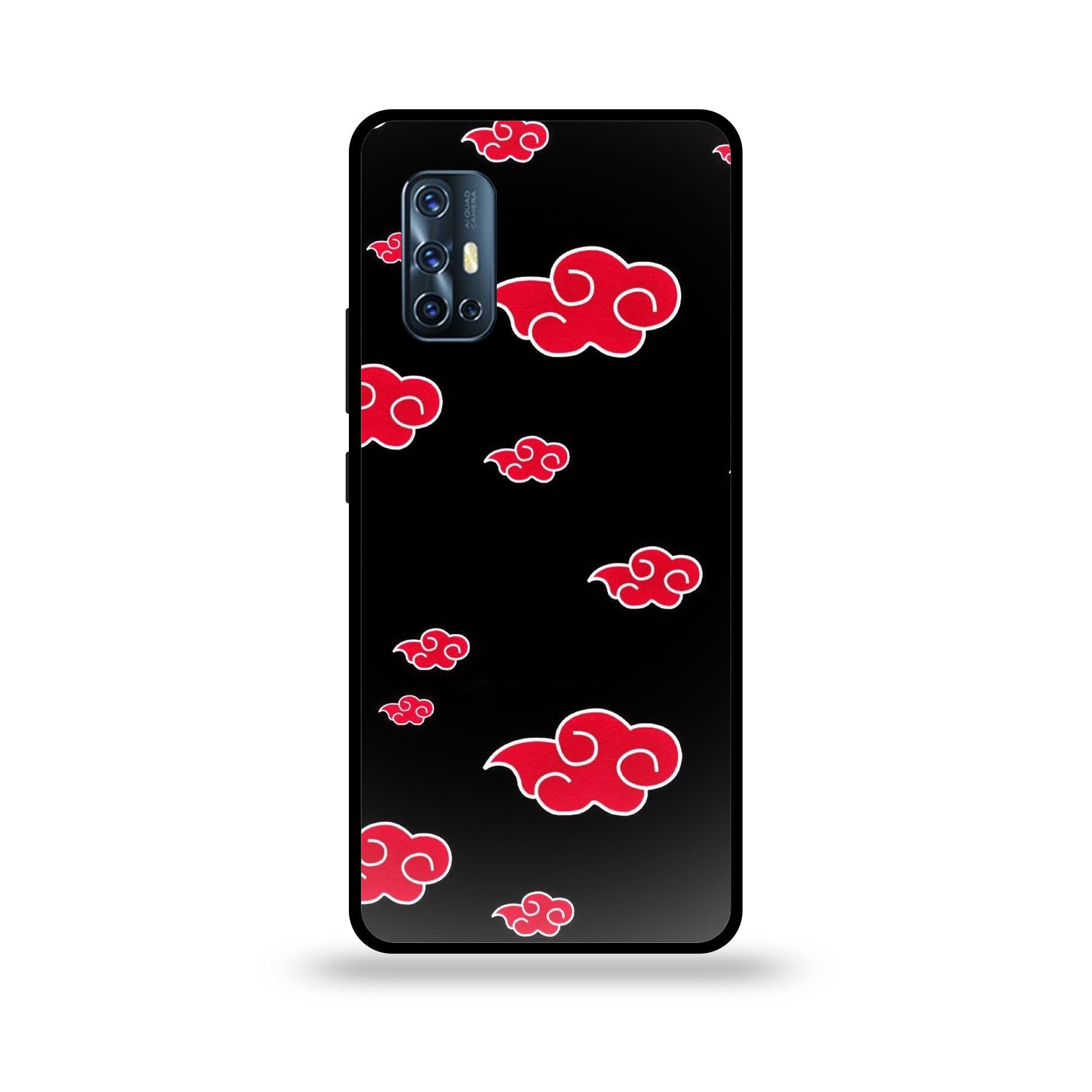 Vivo V17 - Wallpaper 072 - Premium Printed Glossy Phone Case