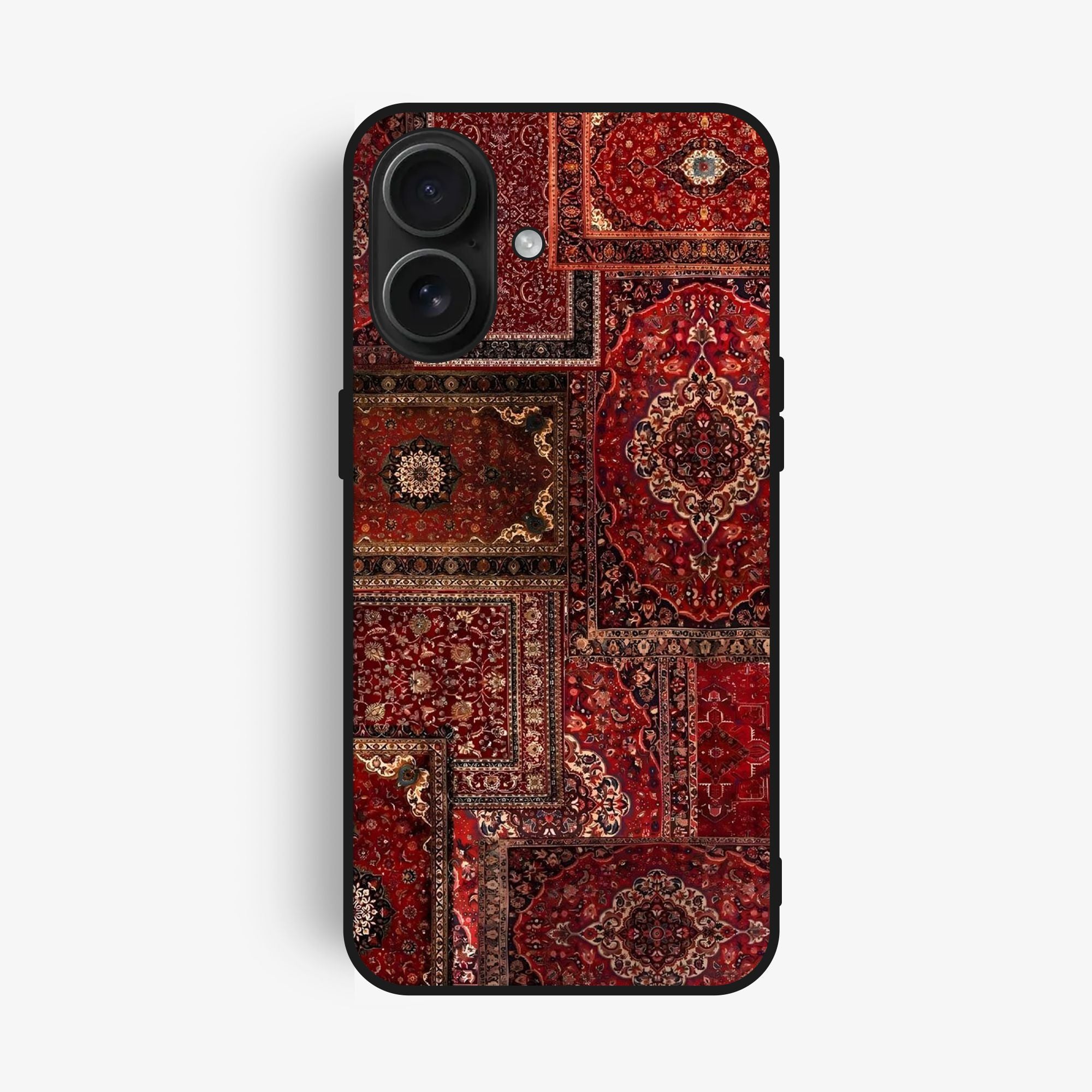 iPhone 16 - Wallpaper 45 - Premium Printed Glossy Phone Case