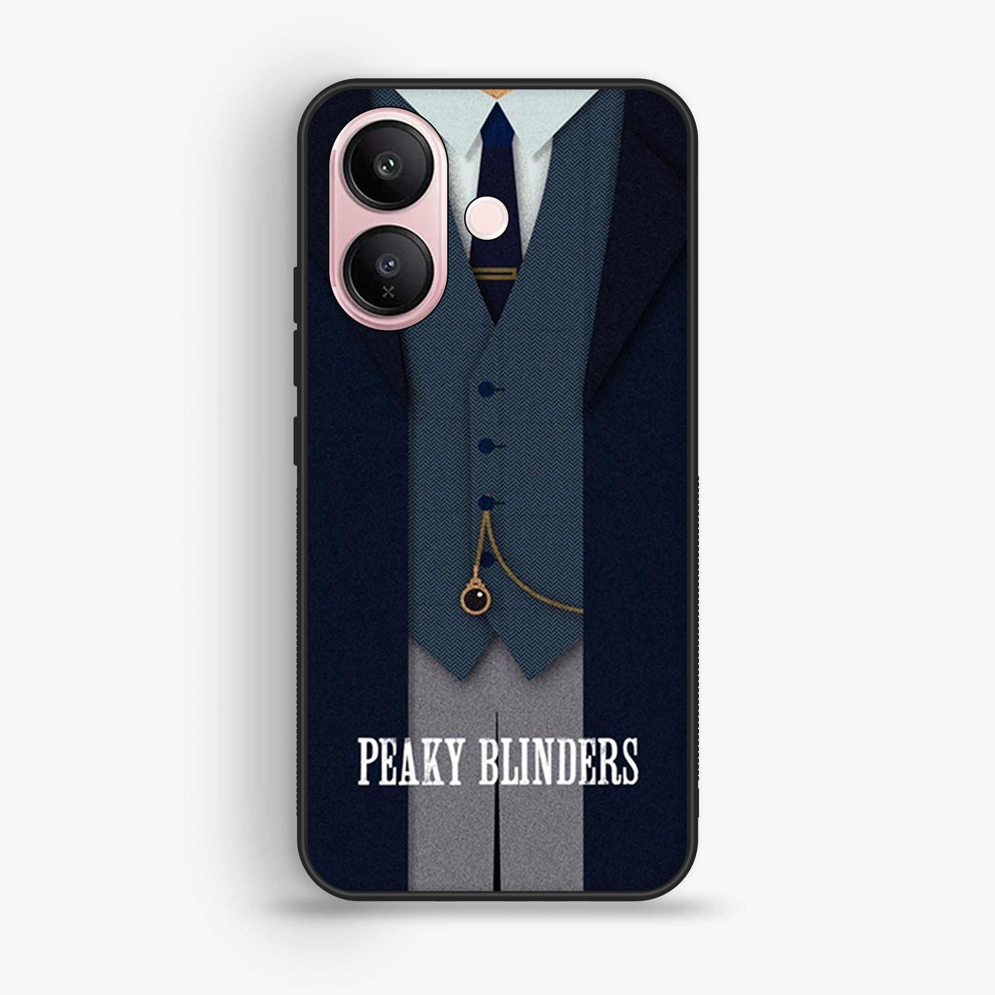 VIVO V60 Lite - Wallpaper 116 - Premium Printed Glossy Phone Case