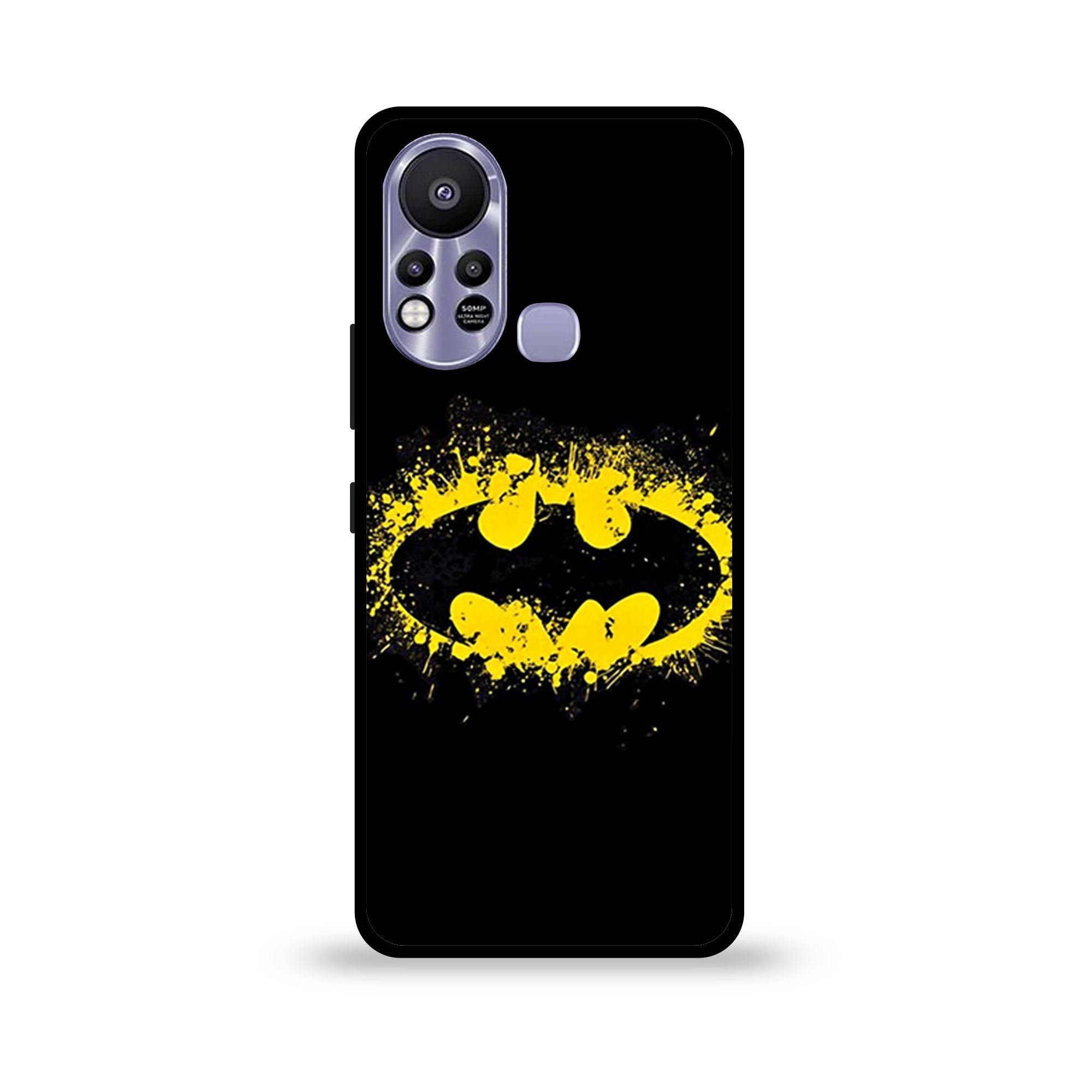 Infinix Hot 11S - Wallpaper 72 - Premium Printed Glossy Phone Case