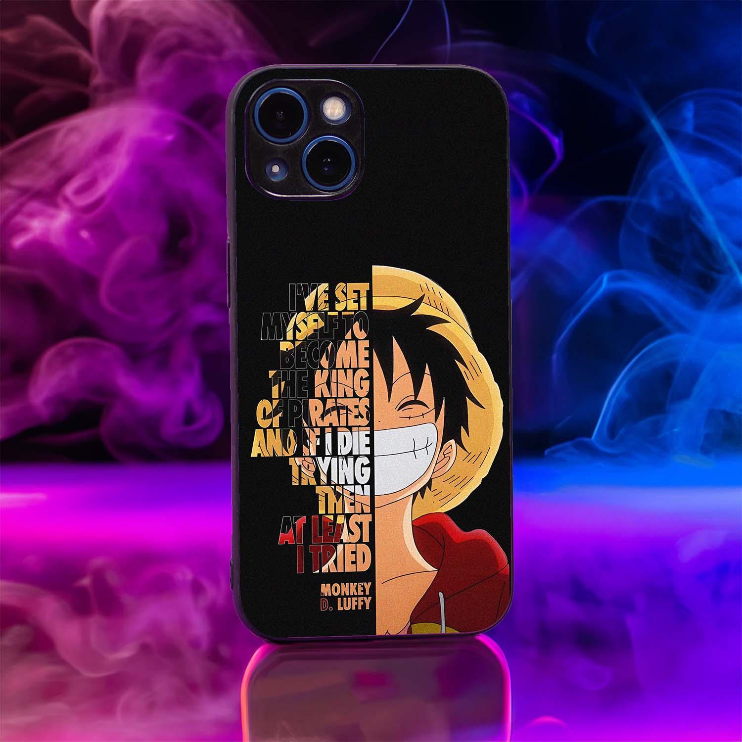 Try Until Die GripEasy Slim Case - Case On