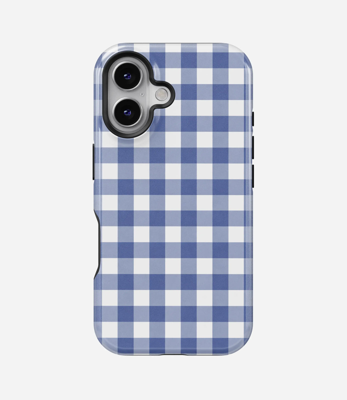 Bluebell Picnic Premium Tough Shining Phone Case (Double Layer) Available For All iPhone Models