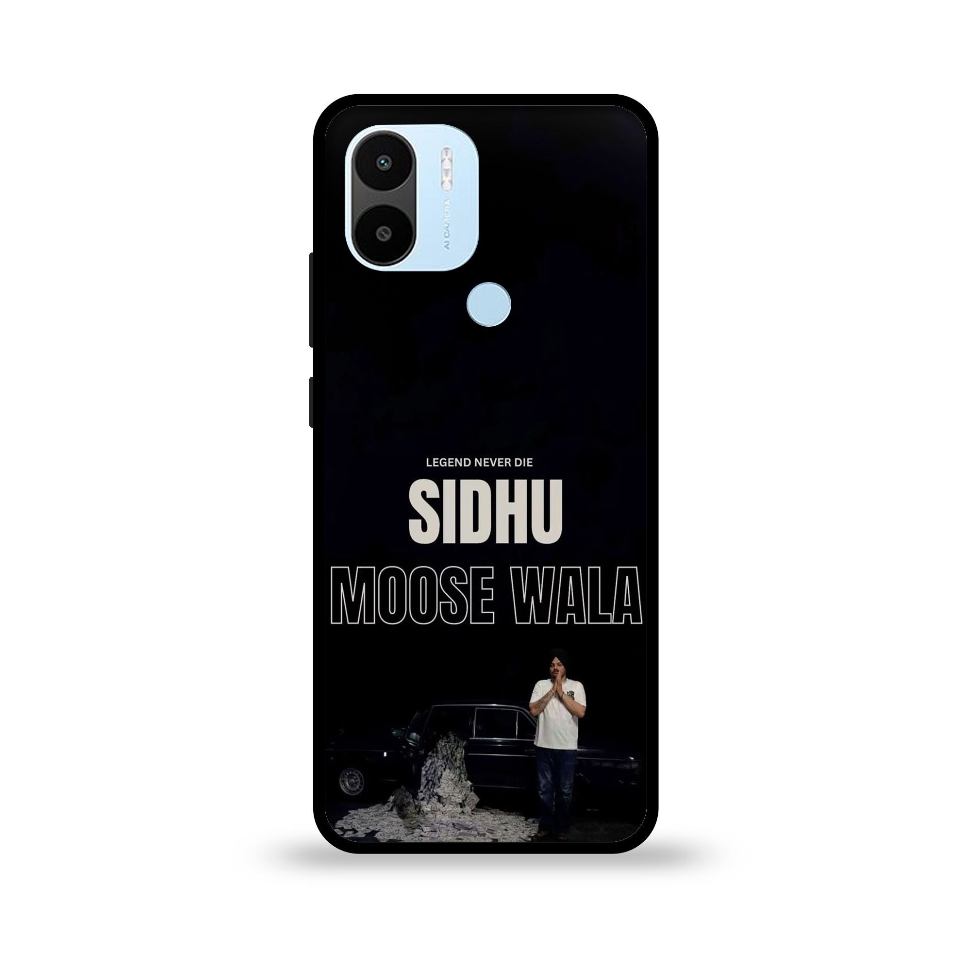 Xiaomi Redmi A2 Plus - Wallpaper 15 - Premium Printed Glossy Phone Case