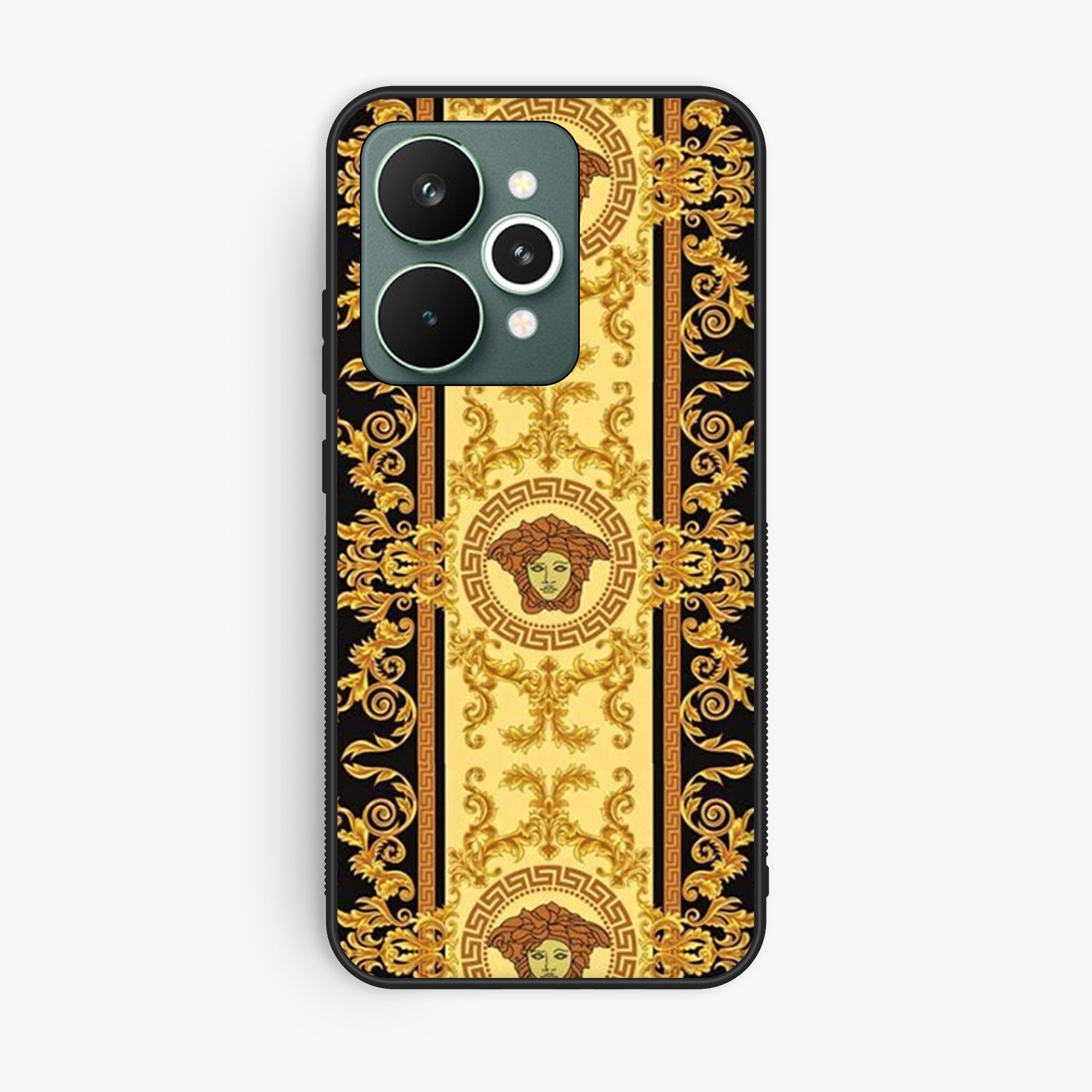 Realme 15 5G - Wallpaper 114 - Premium Printed Glossy Phone Case