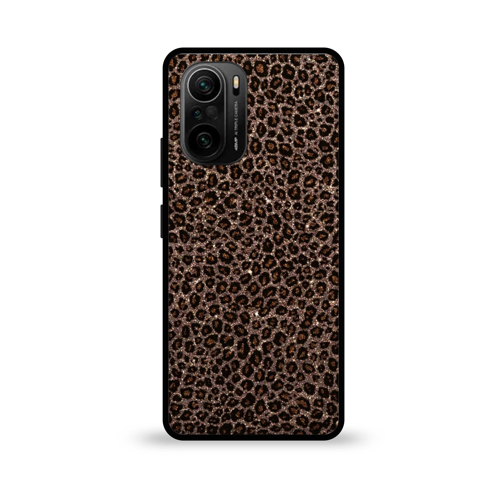Xiaomi Poco F3 - Wallpaper 32 - Premium Printed Glossy Phone Case