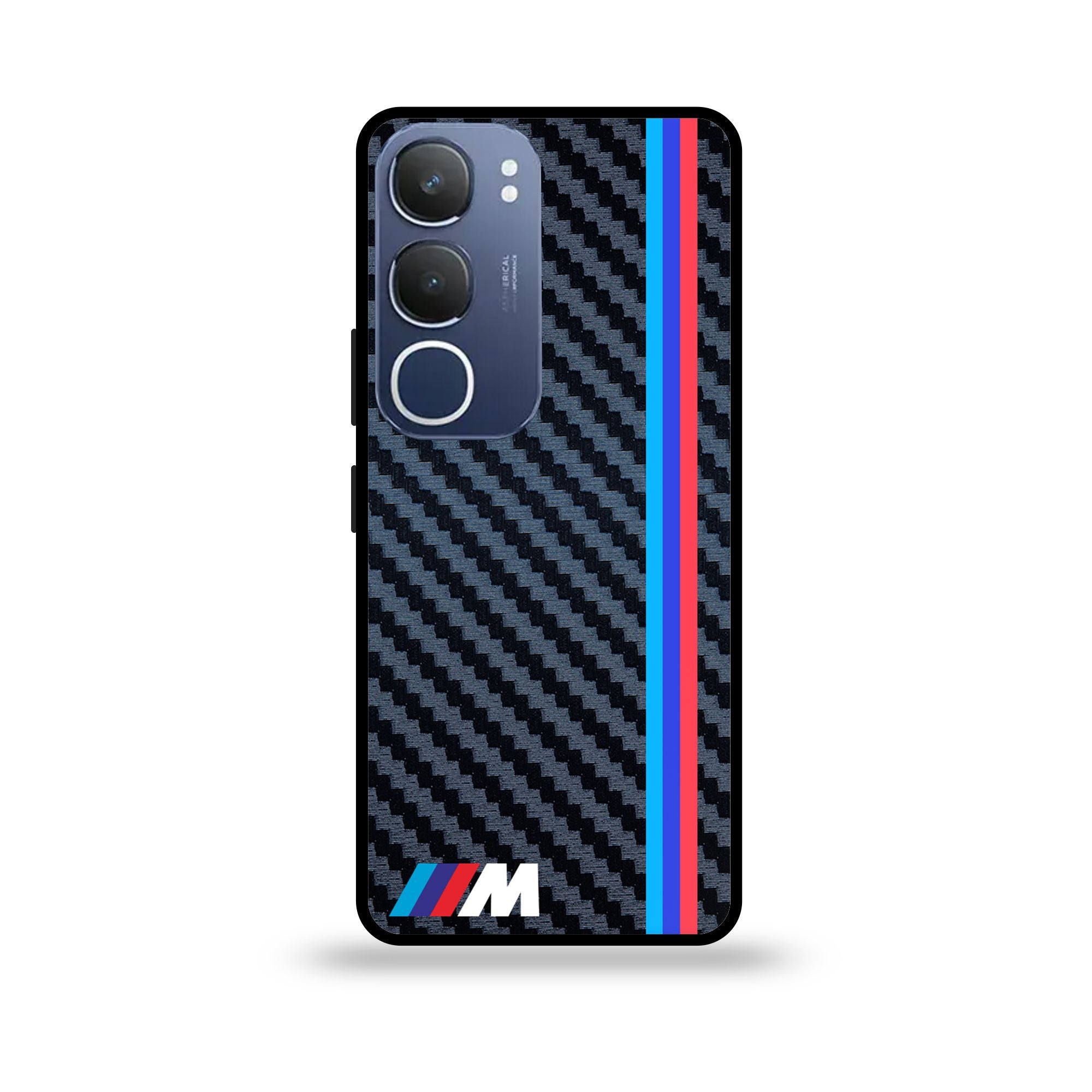 Vivo Y19S - Wallpaper 146 - Premium Printed Glossy Phone Case