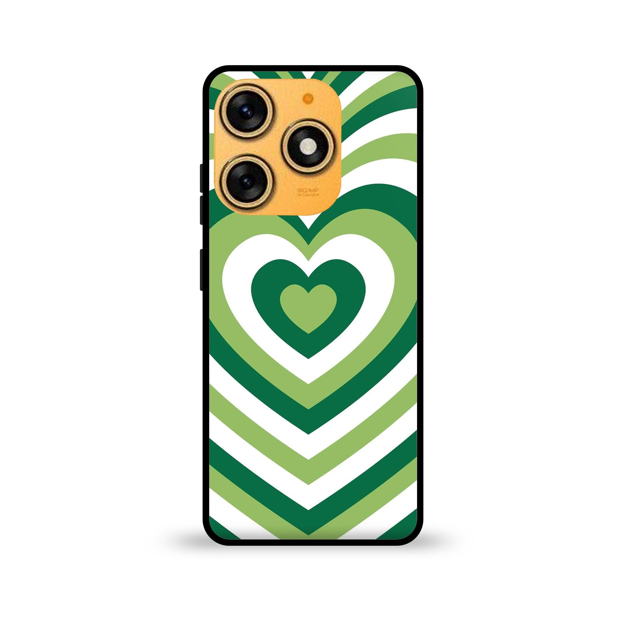 Tecno Spark 10 - Wallpaper 121 - Premium Printed Glossy Phone Case