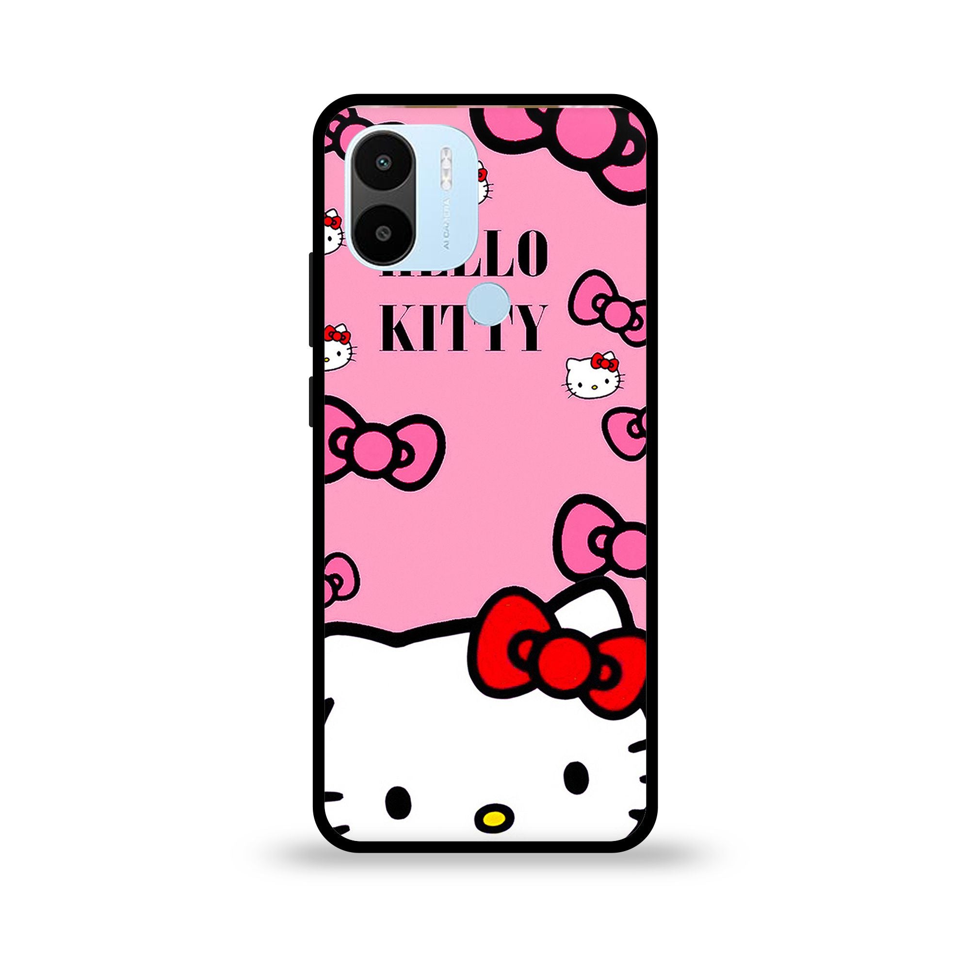 Xiaomi Redmi A2 Plus - Wallpaper 21 - Premium Printed Glossy Phone Case