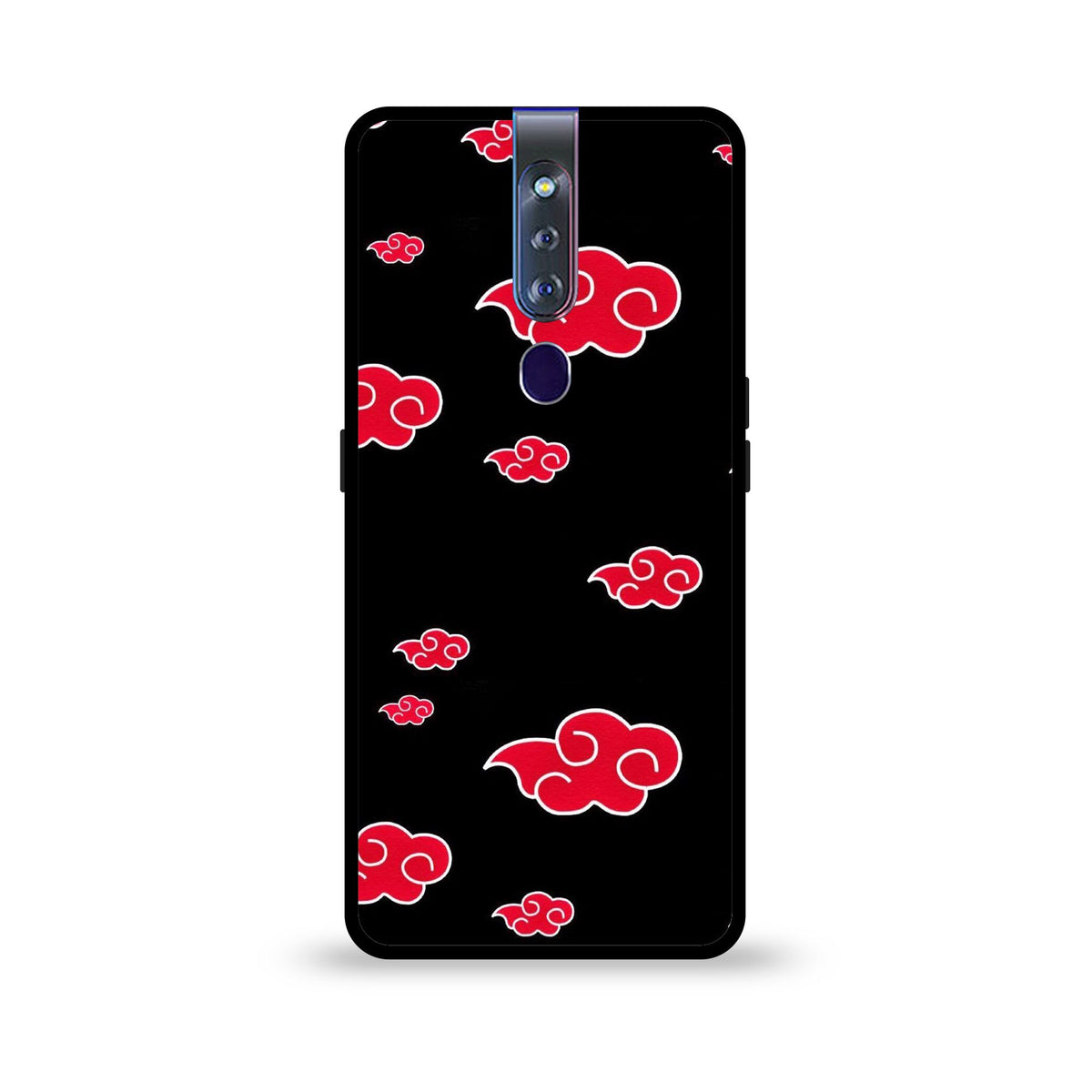 Oppo F11 Pro - Wallpaper 48 - Premium Printed Glossy Phone Case