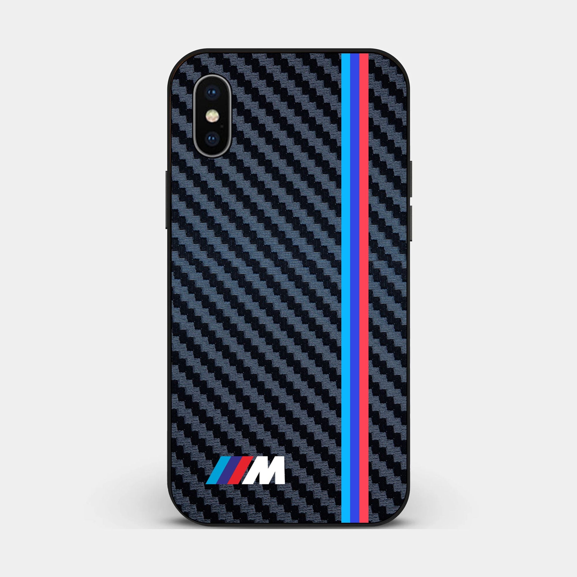 iPhone XS - Wallpaper 146 - Premium Printed Glossy Phone Case