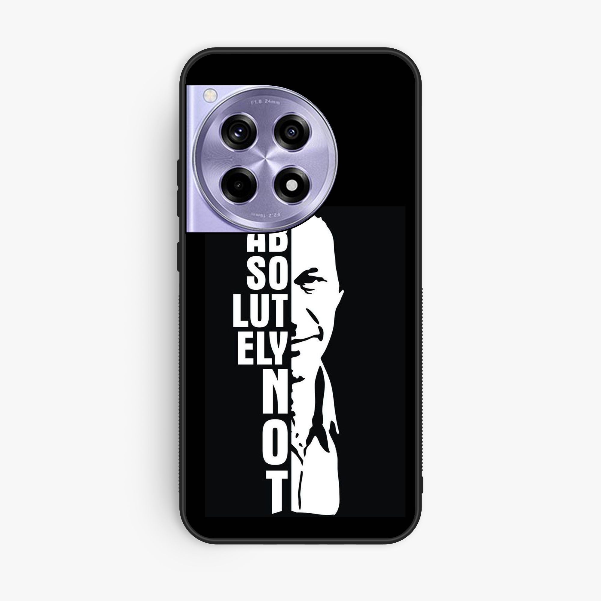 OnePlus 12R - Wallpaper 07 - Premium Printed Glossy Phone Case