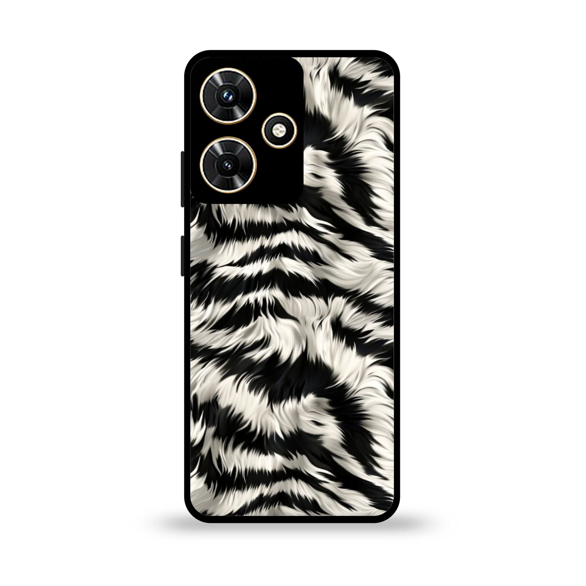 Infinix Hot 30i - Wallpaper 10 - Premium Printed Glossy Phone Case