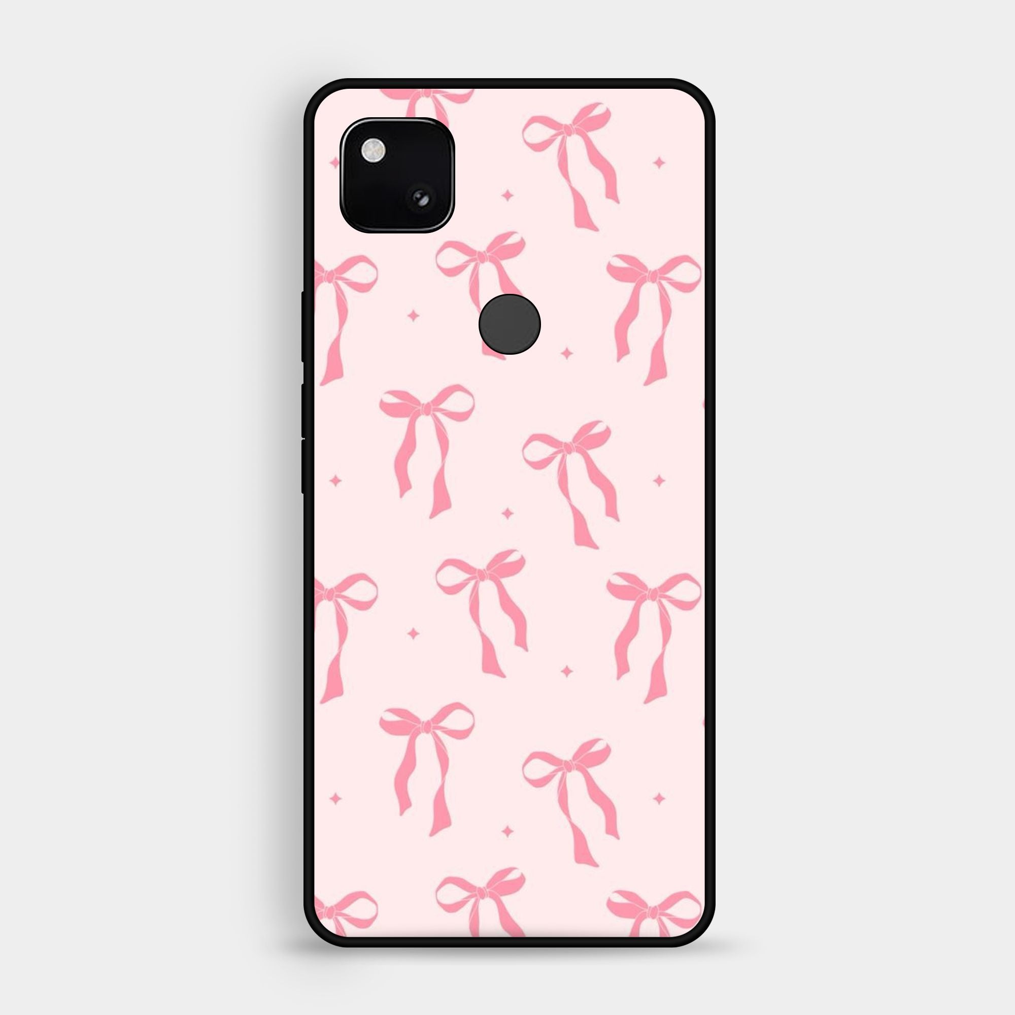 Google Pixel 4a - Wallpaper 094 - Premium Printed Glossy Phone Case