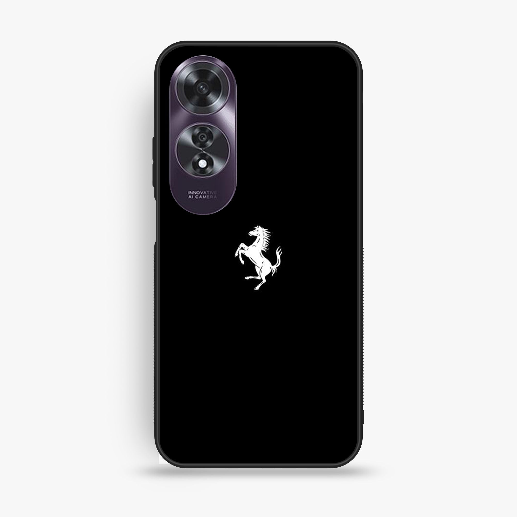 Oppo A60 - Wallpaper 102 - Premium Printed Glossy Phone Case