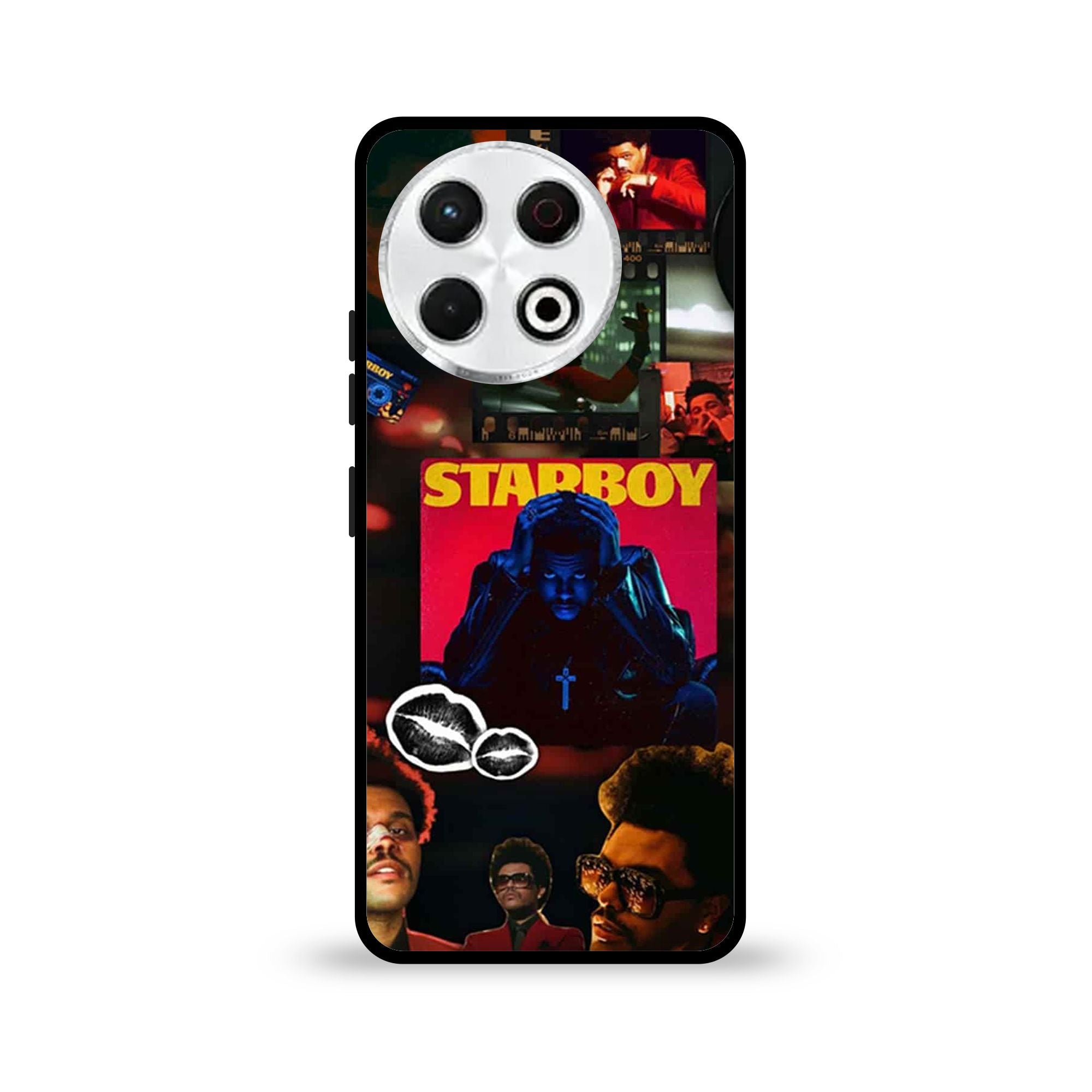 Tecno Spark 30 Pro - Wallpaper 109 - Premium Printed Glossy Phone Case