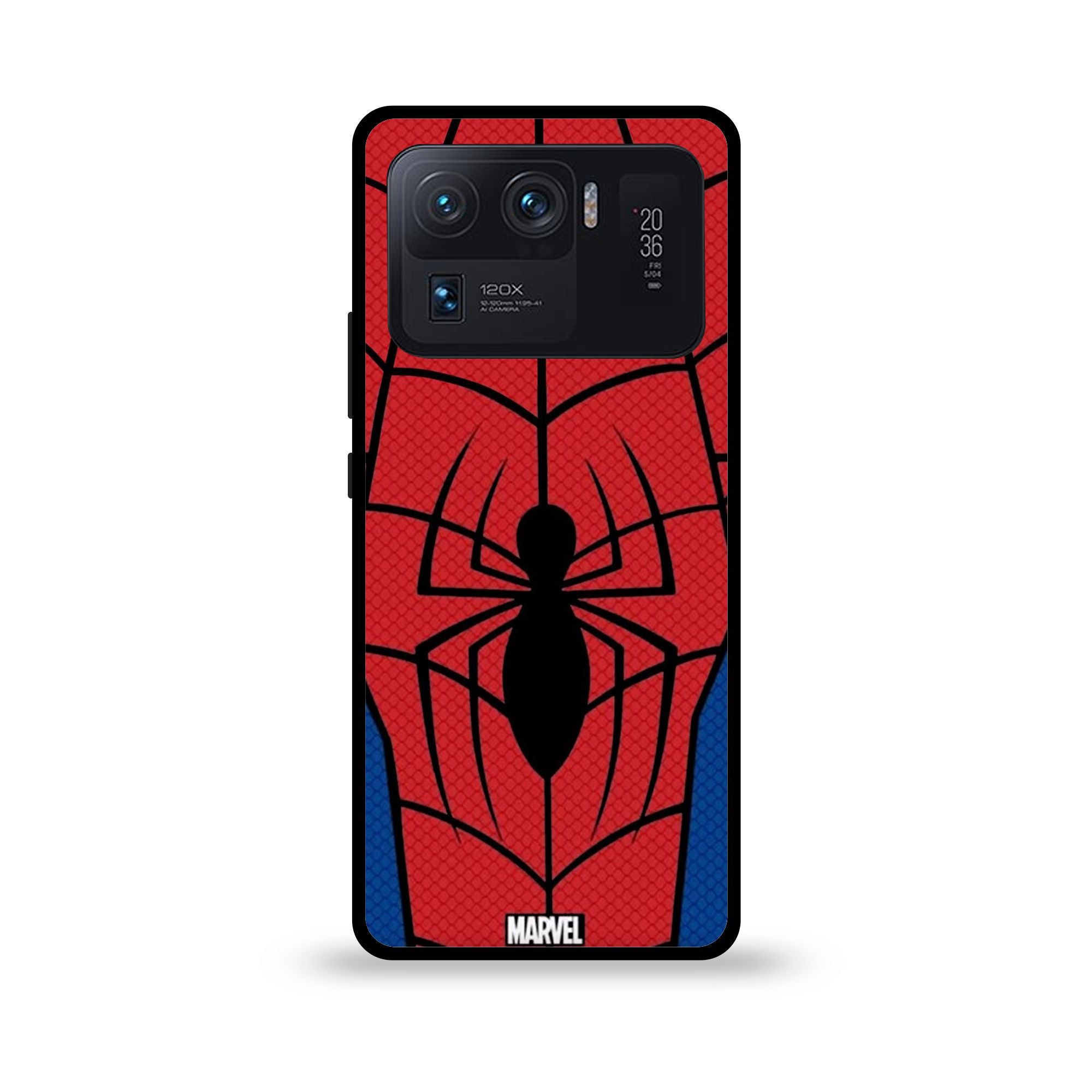 Xiaomi Mi 11 Ultra - Wallpaper 41 - Premium Printed Glossy Phone Case