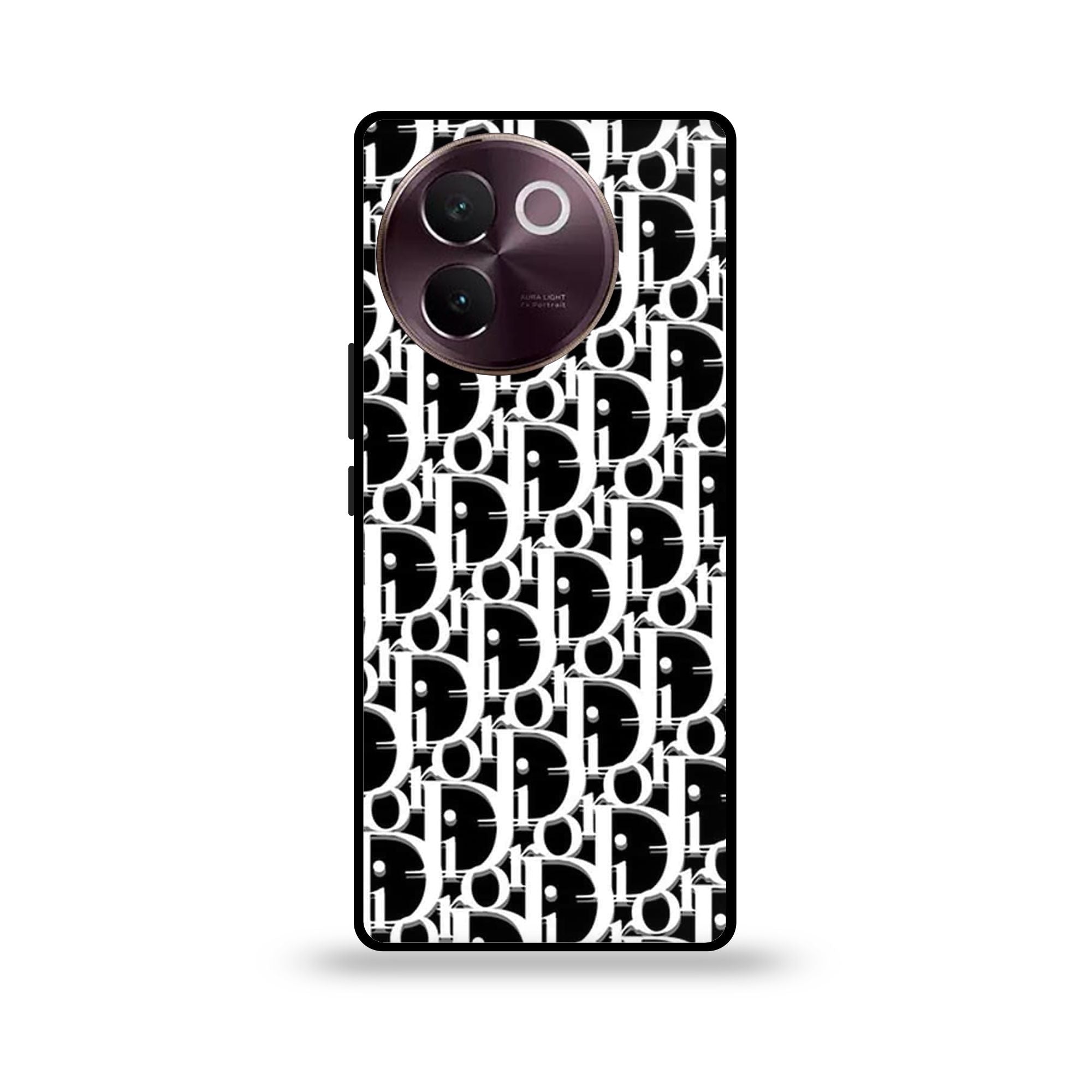 Vivo V30E - Wallpaper 107 - Premium Printed Glossy Phone Case