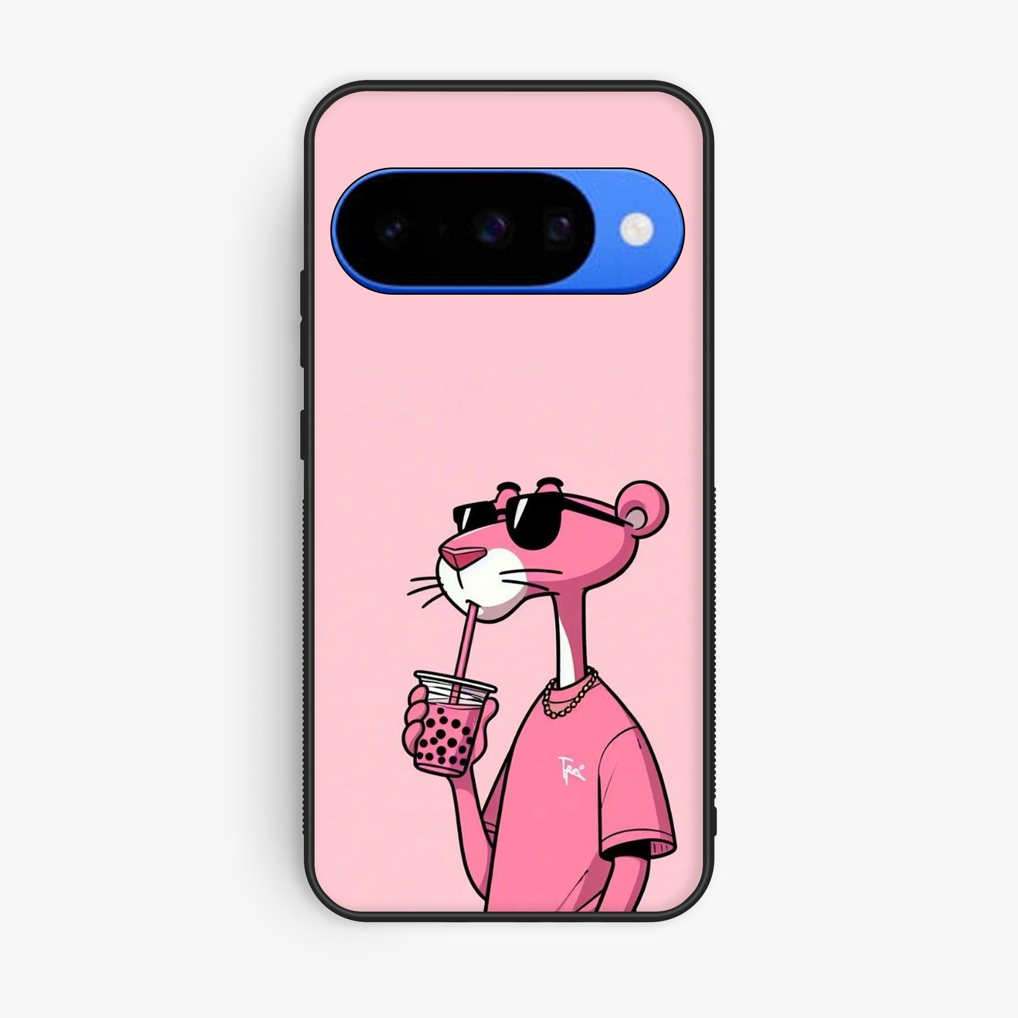 Google Pixel 10 - Wallpaper 089 - Premium Printed Glossy Phone Case
