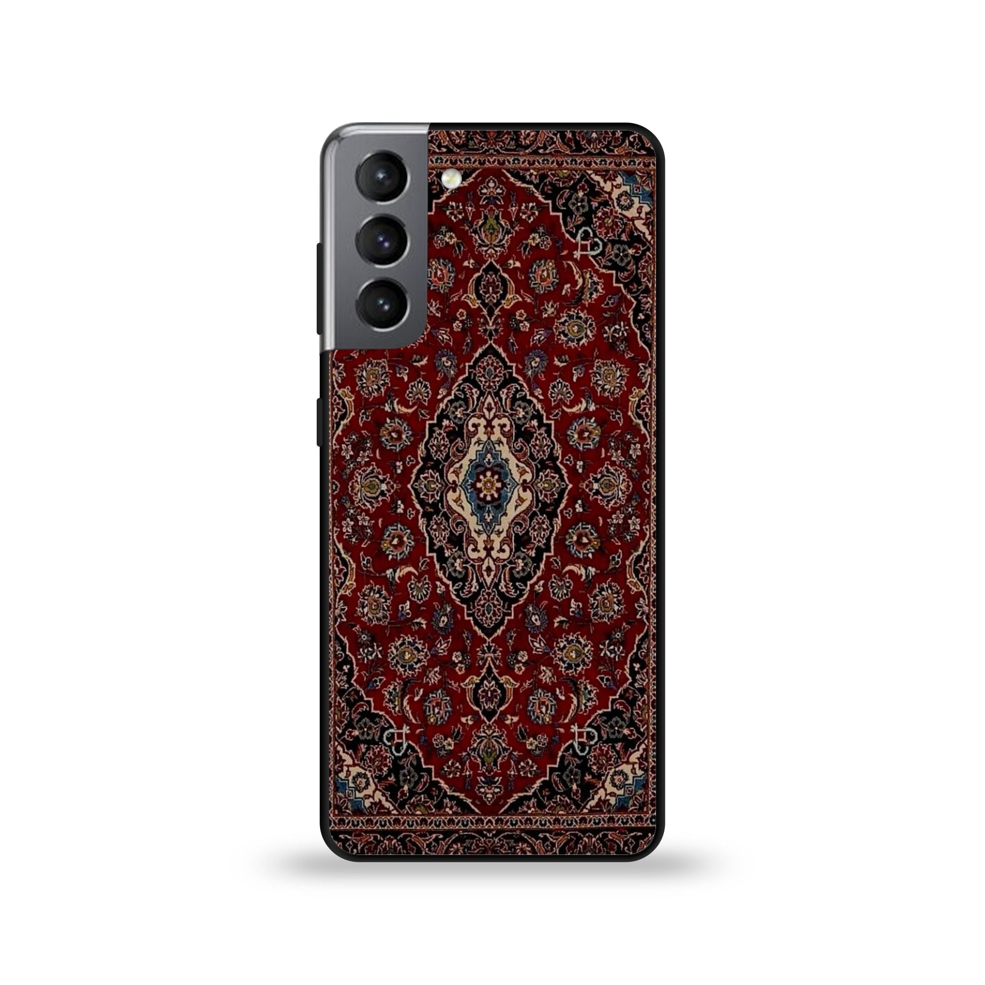 Samsung S21 - Wallpaper 172 - Premium Printed Glossy Phone Case